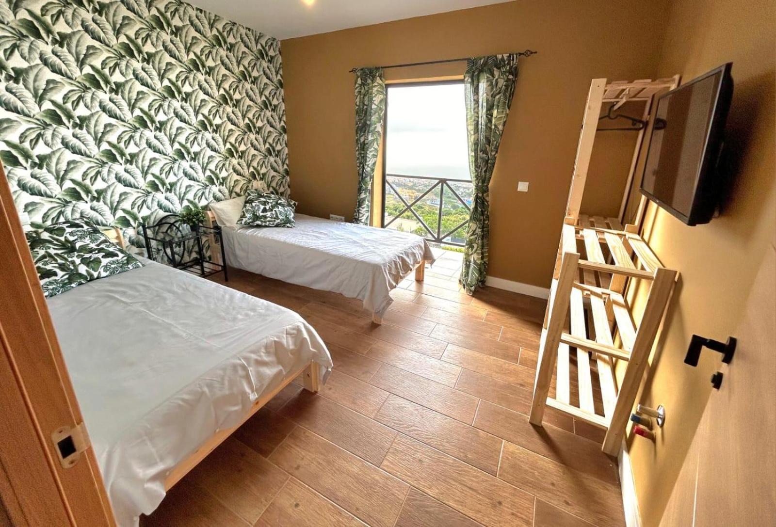 Perejil Villa Realejo Alto