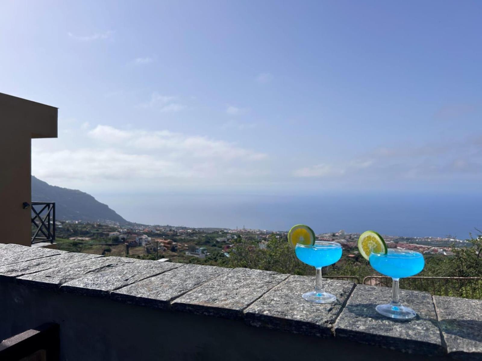 Villa Perejil *