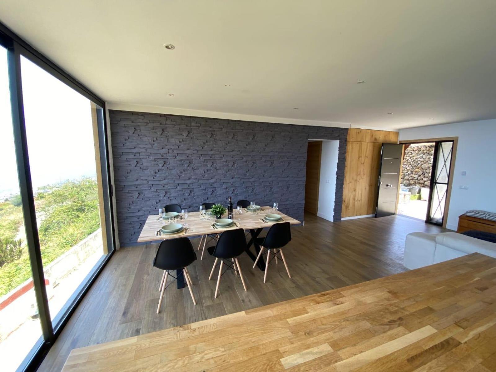 Perejil Villa Realejo Alto