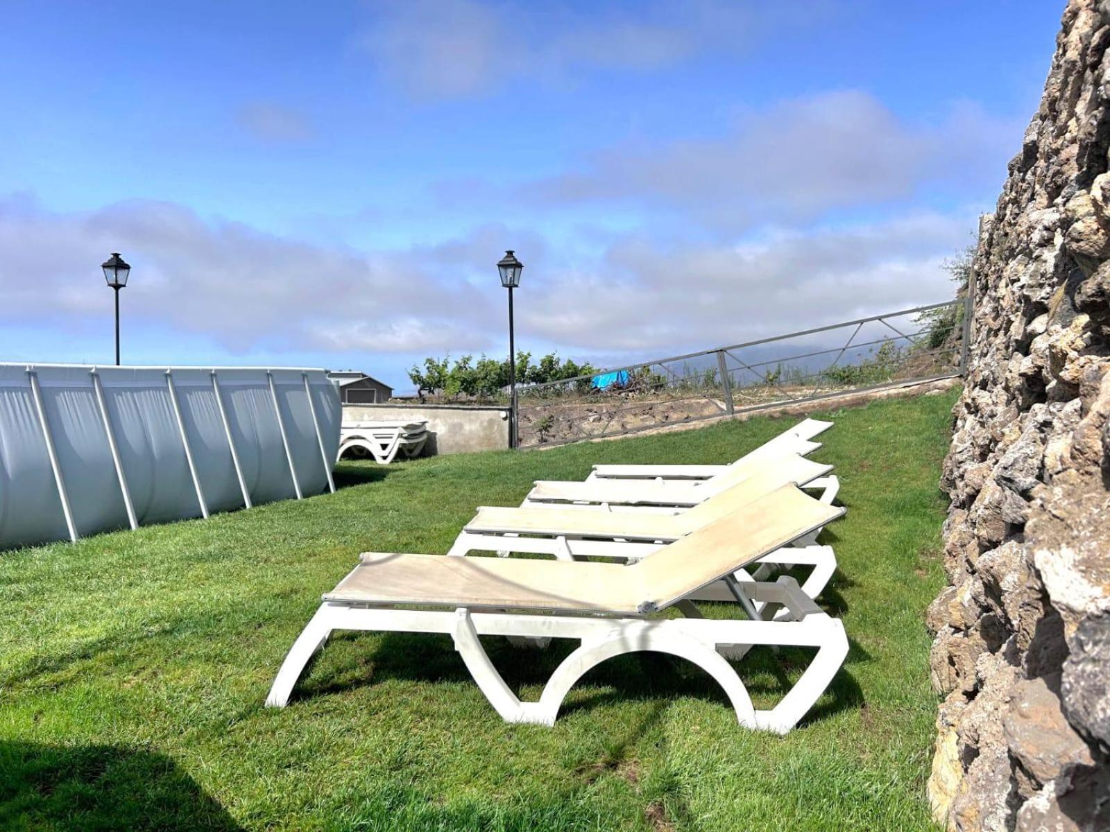 Perejil Villa