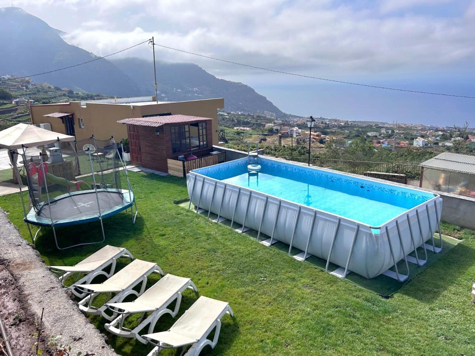 Villa Perejil *