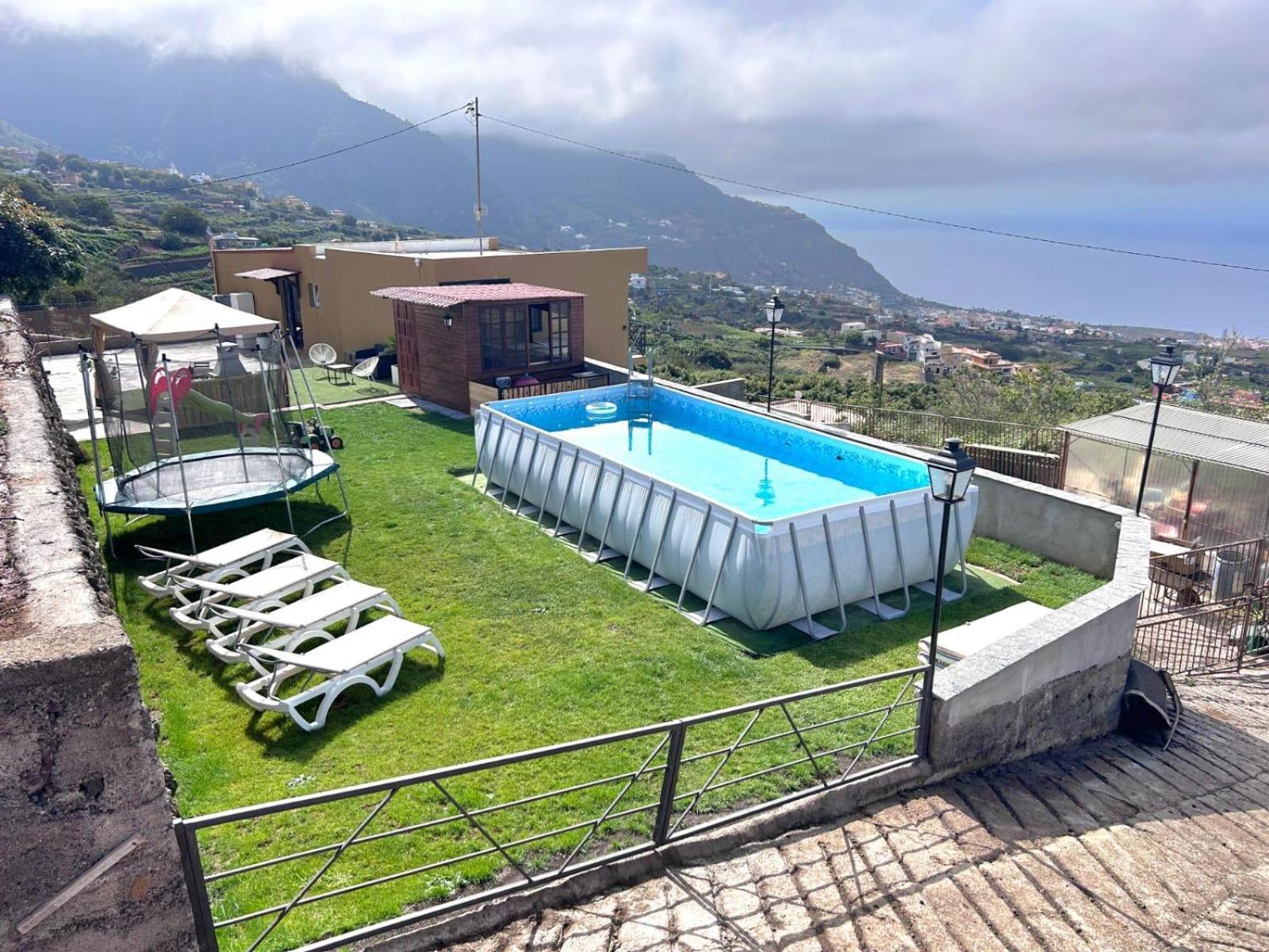 Villa Perejil *