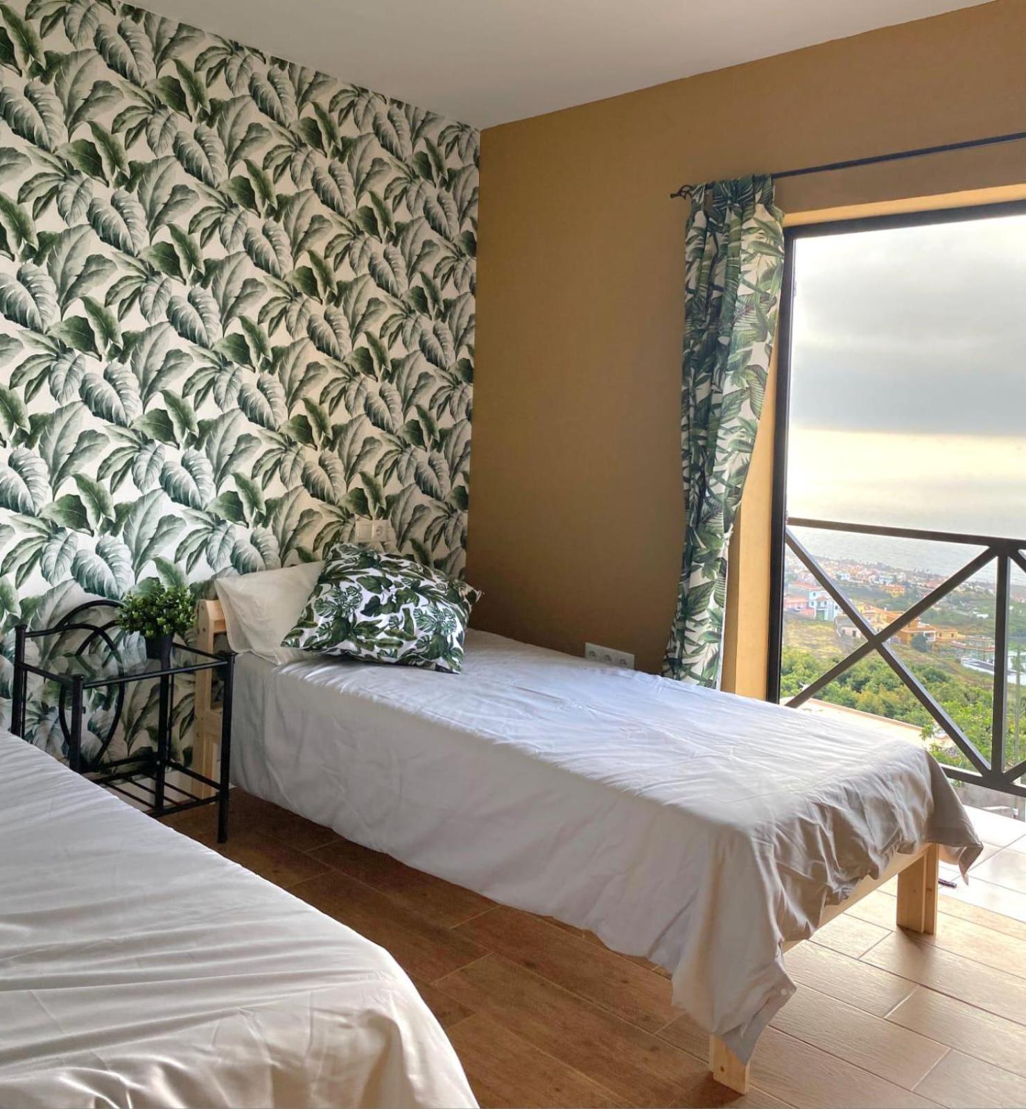 Villa Perejil Realejo Alto