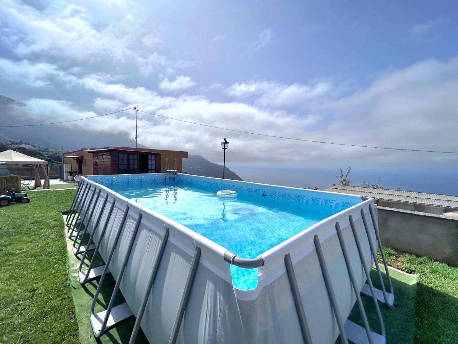 Perejil Villa Realejo Alto