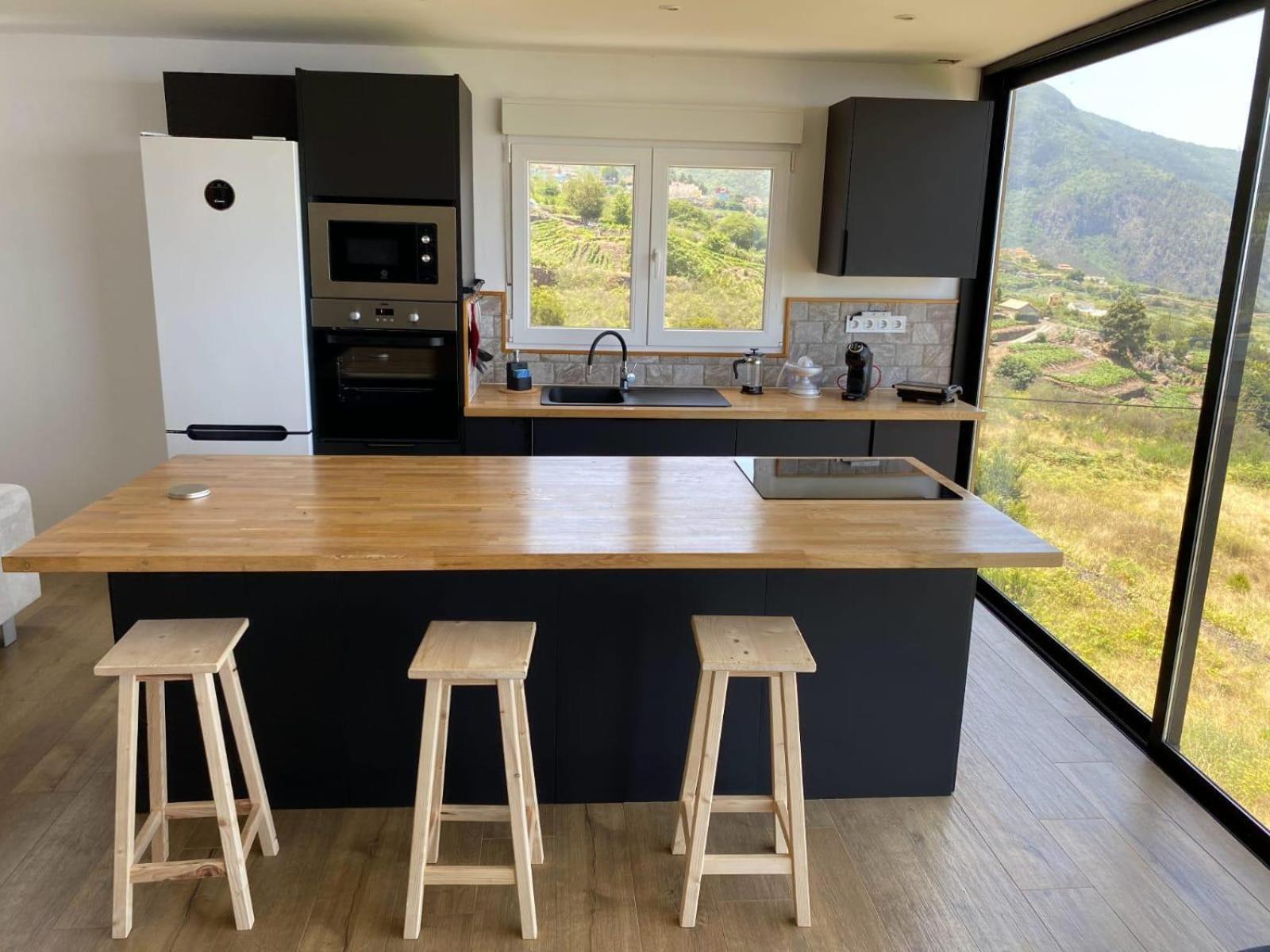 Villa Perejil Realejo Alto