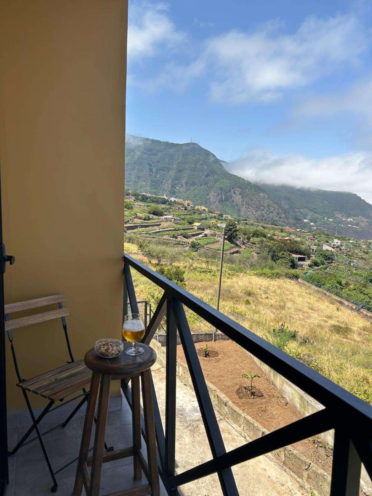 Perejil Villa