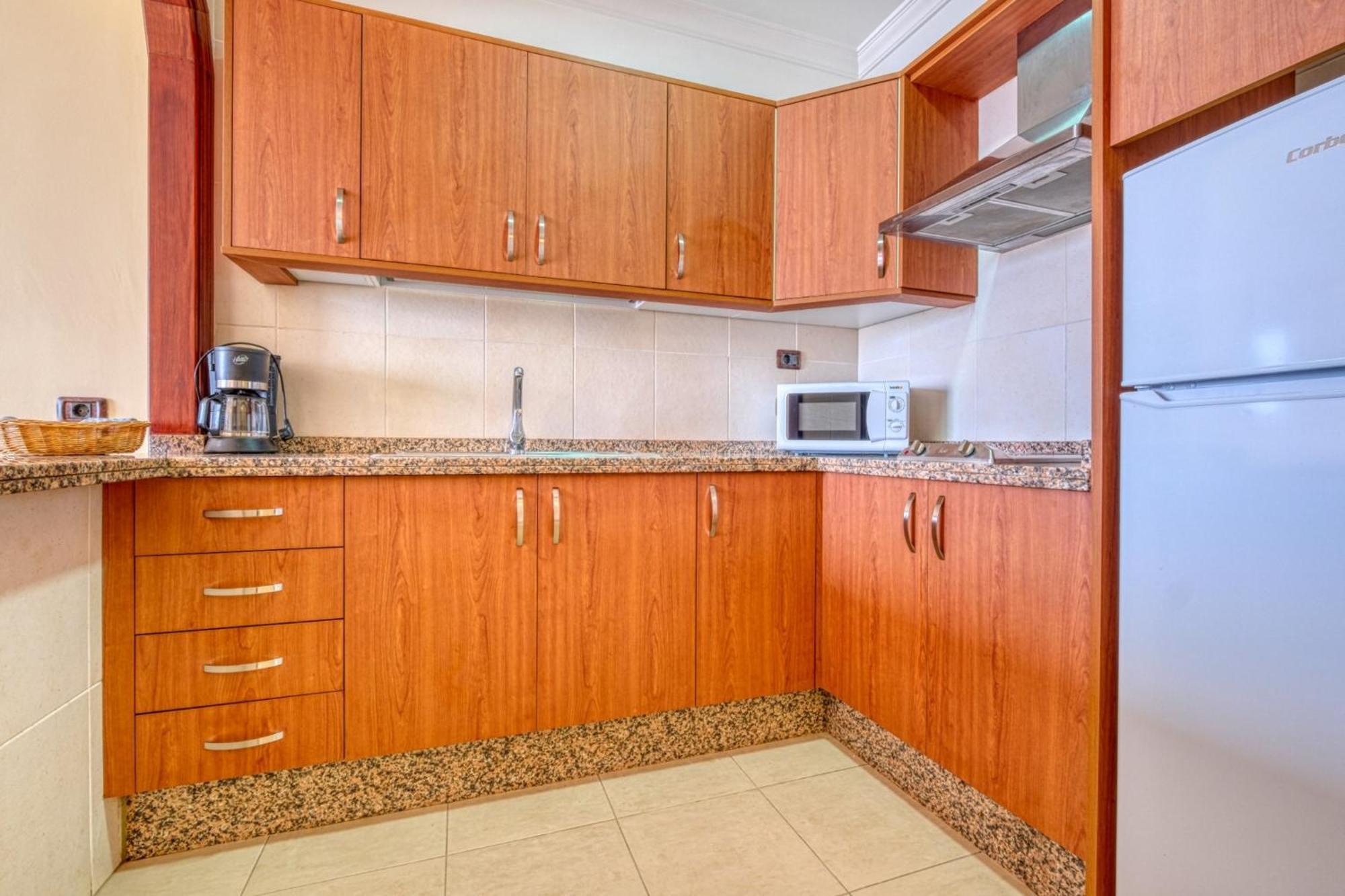 Callaomar Appartement Callao Salvaje