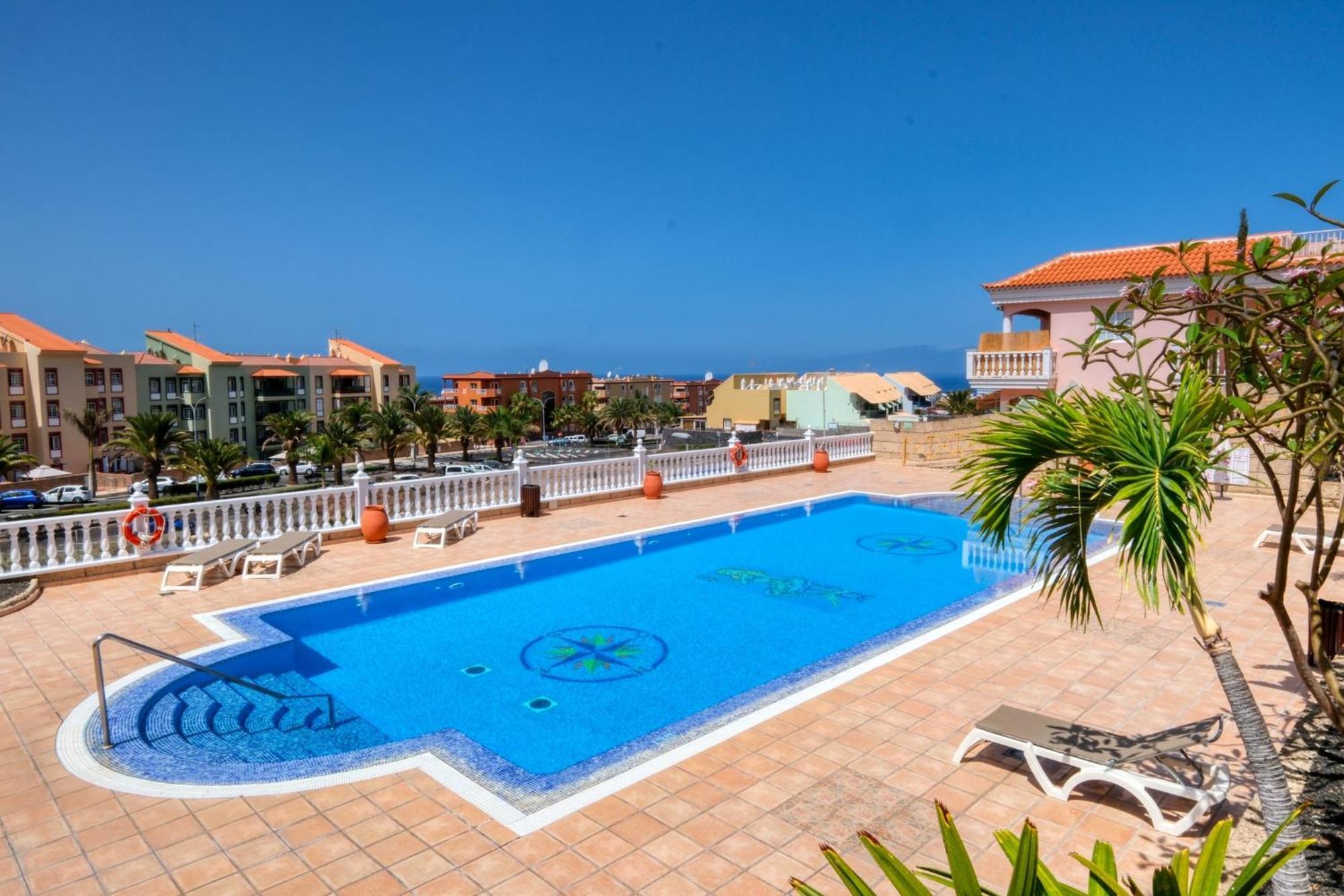 Callaomar Appartement