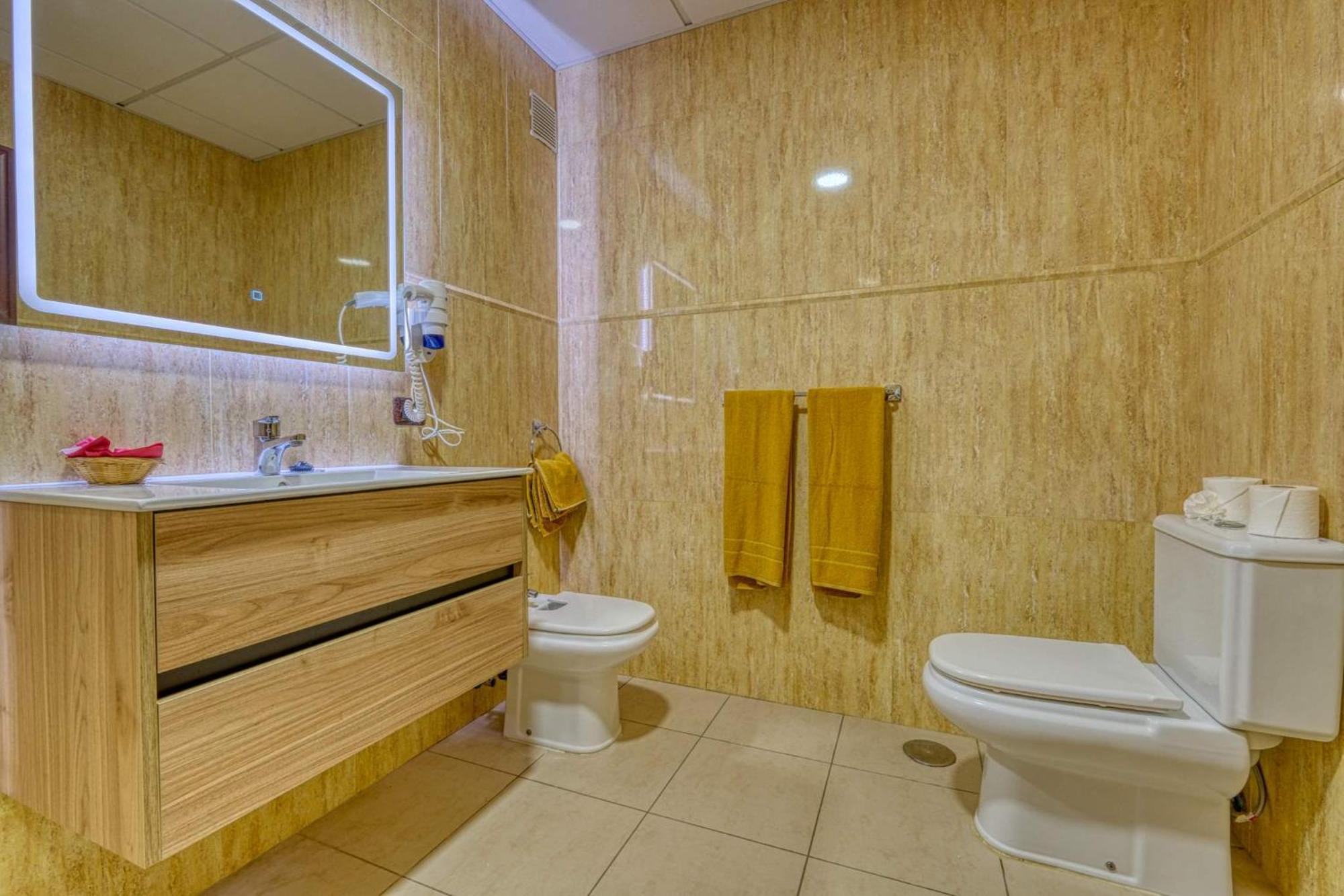 Callaomar Appartement Callao Salvaje