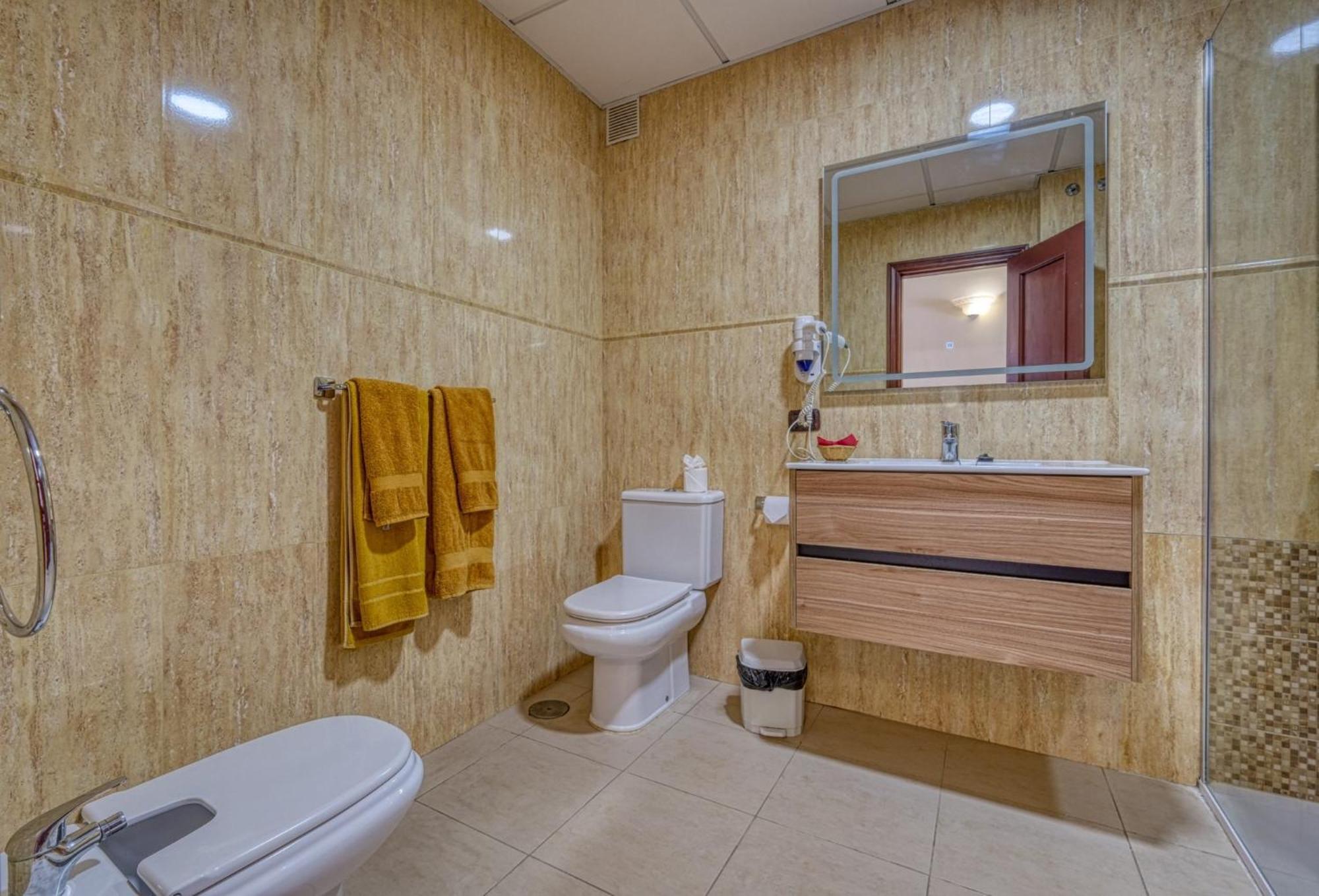 Appartement Callaomar Callao Salvaje