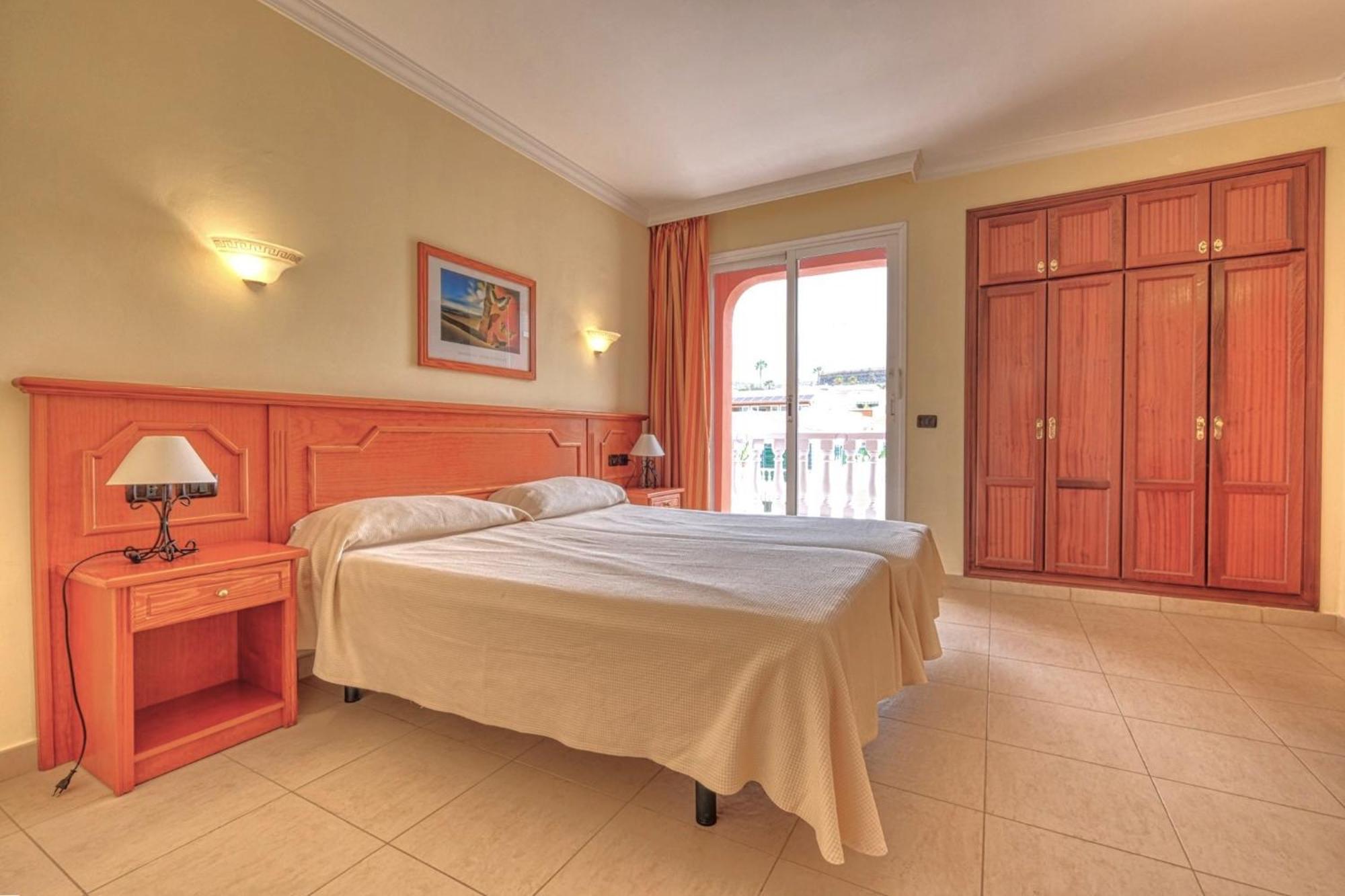 Callaomar Appartement