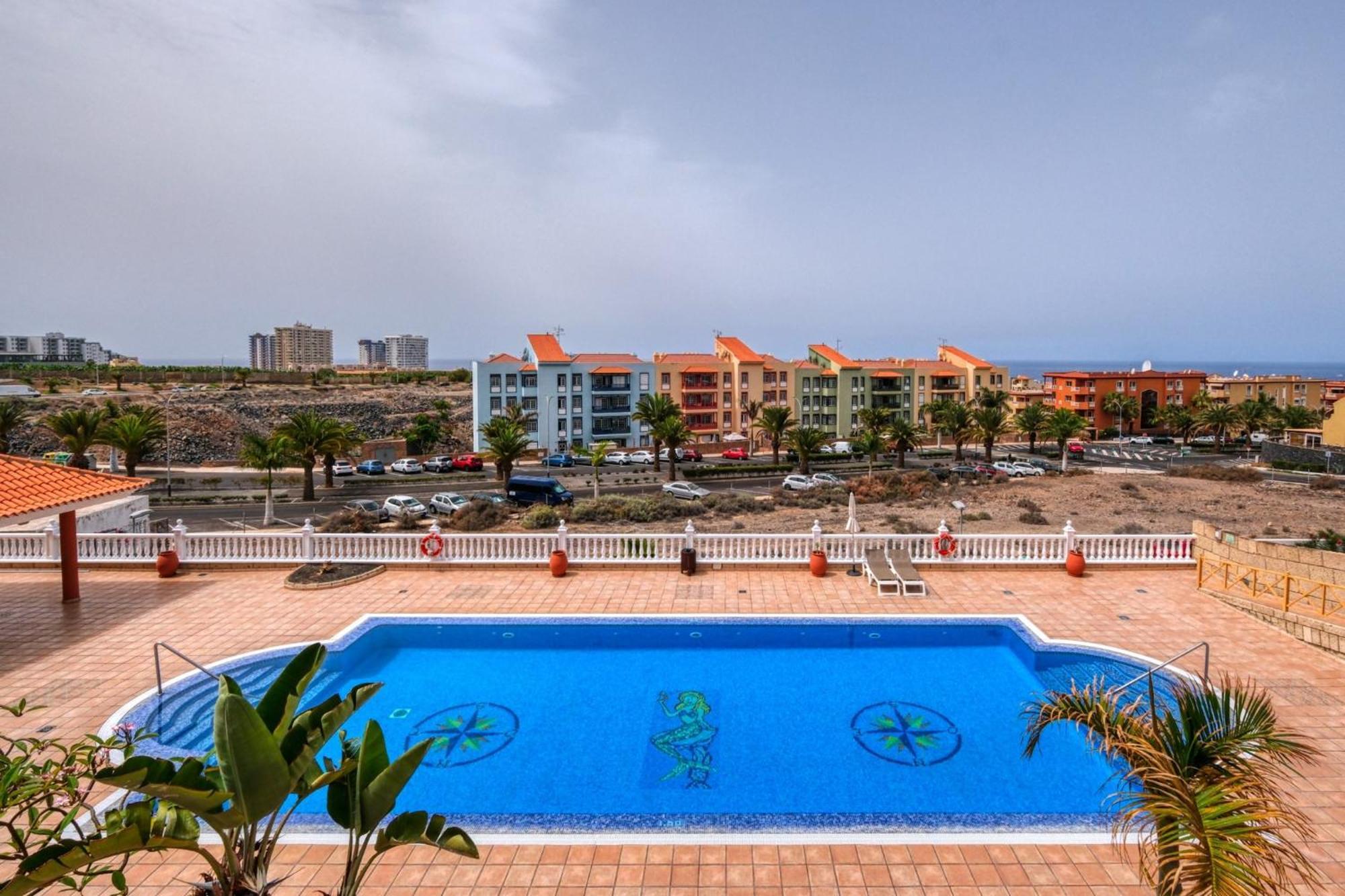 Callaomar Appartement *
