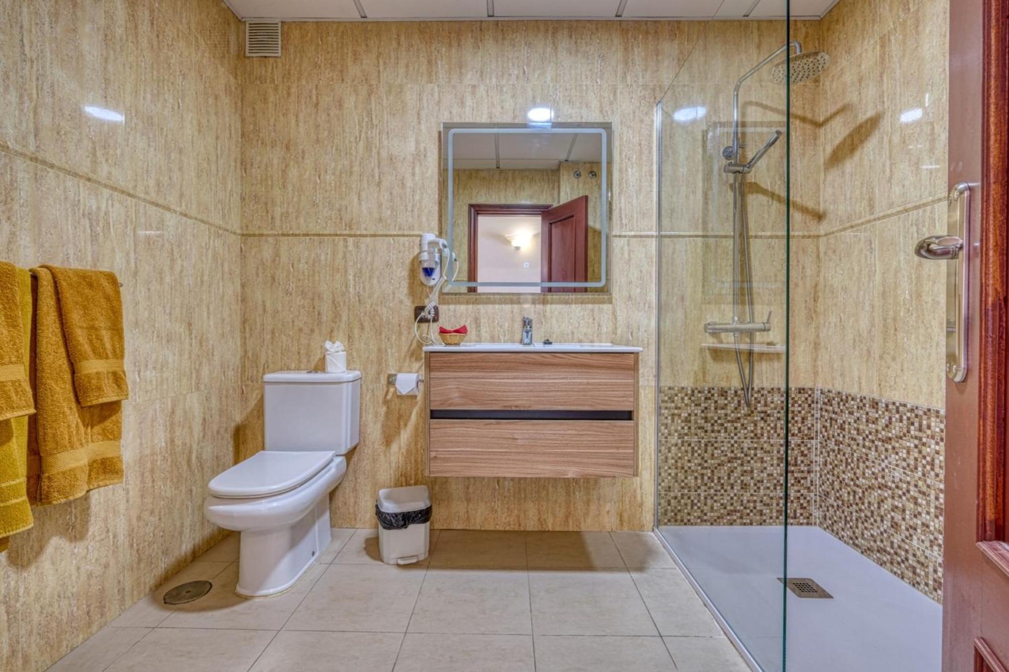 Callaomar Appartement Callao Salvaje