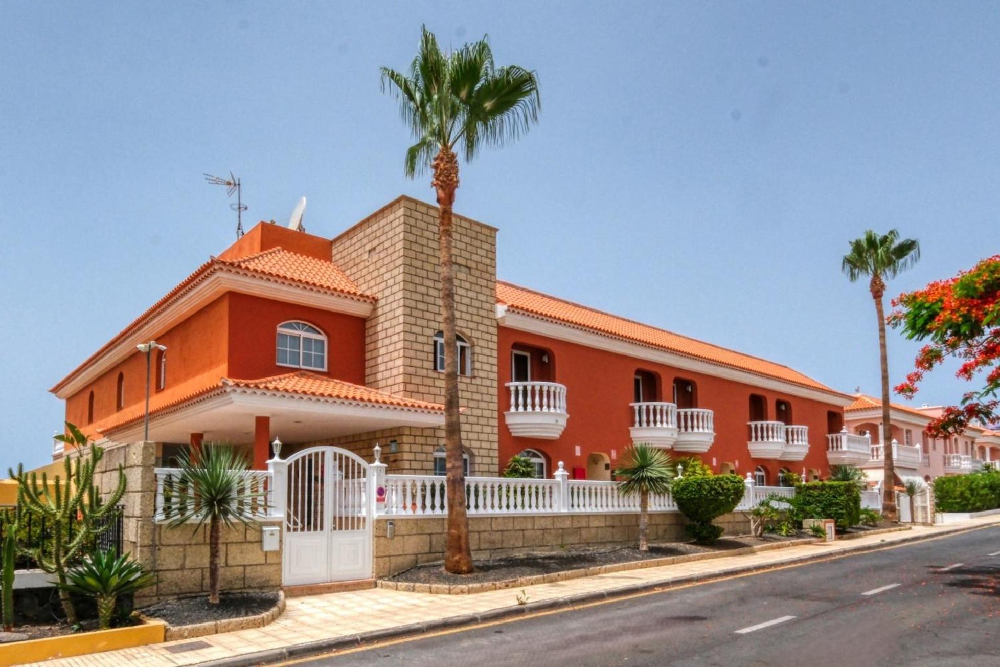 Callaomar Appartement