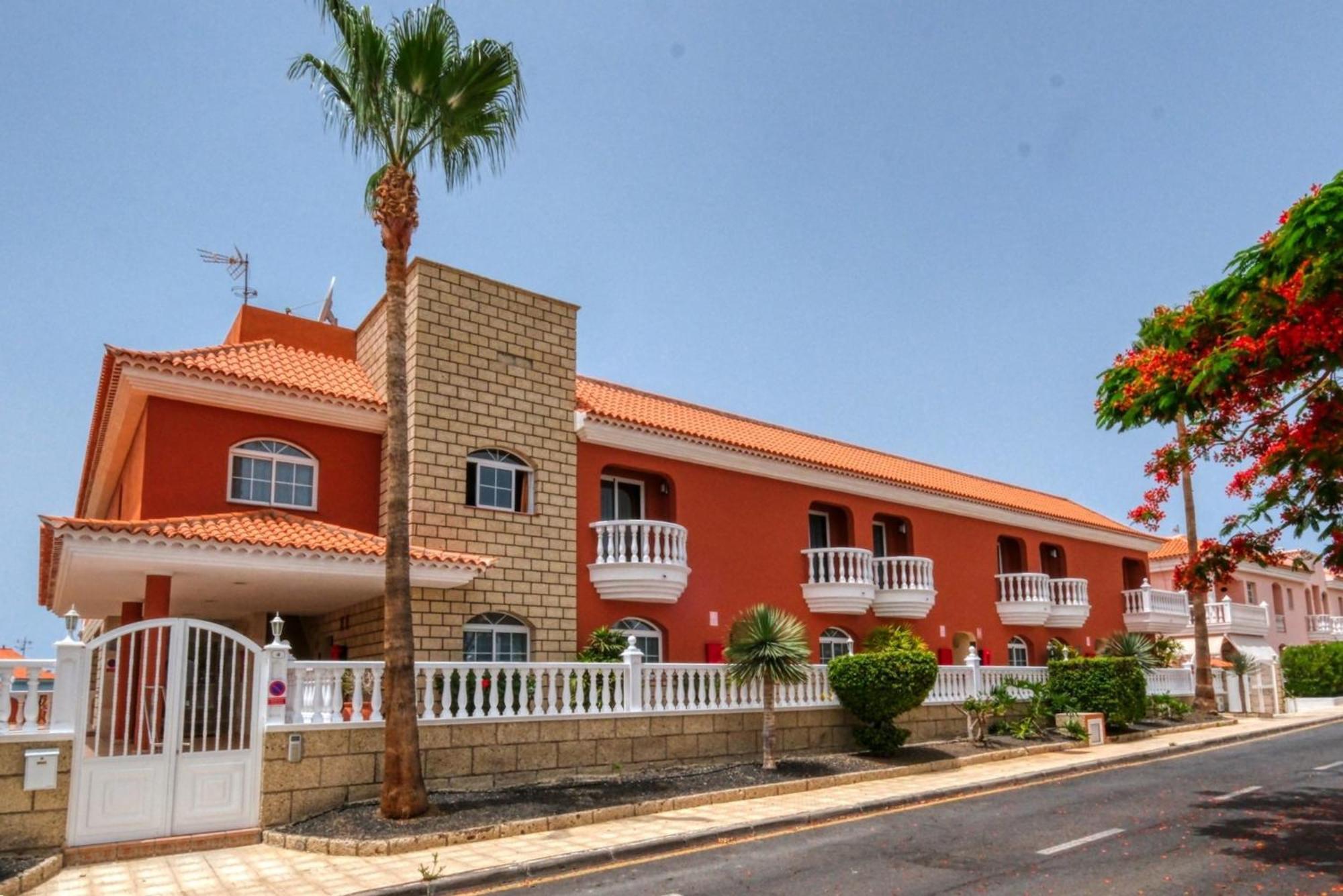 Callaomar Appartement Callao Salvaje