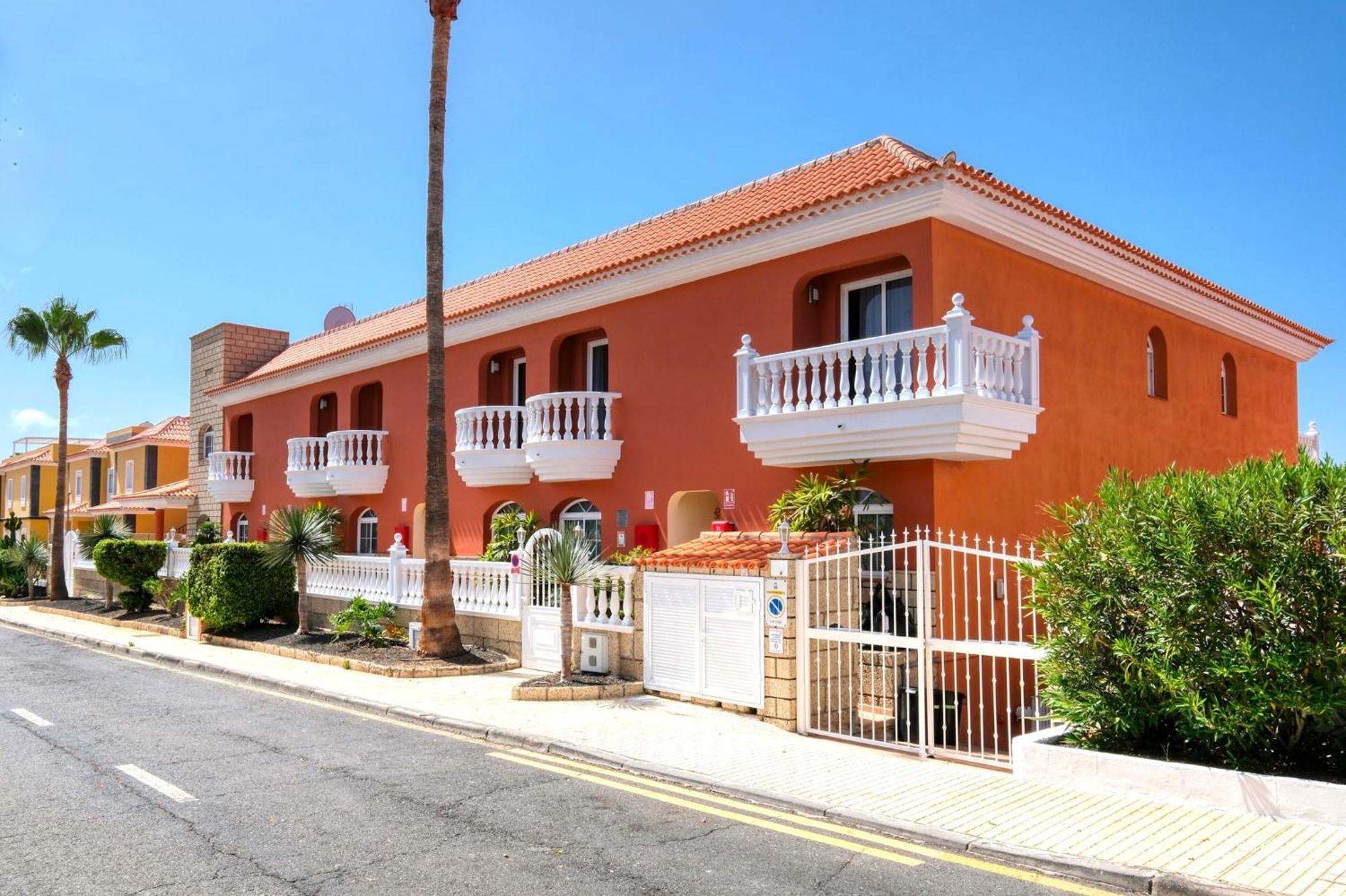 Appartement Callaomar Callao Salvaje