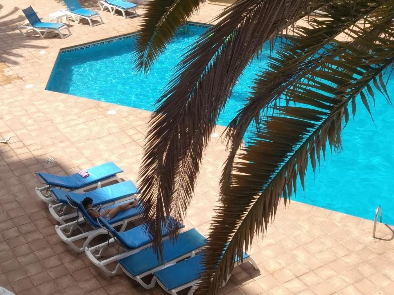 Ponderosa Apartment Costa Adeje (Tenerife)