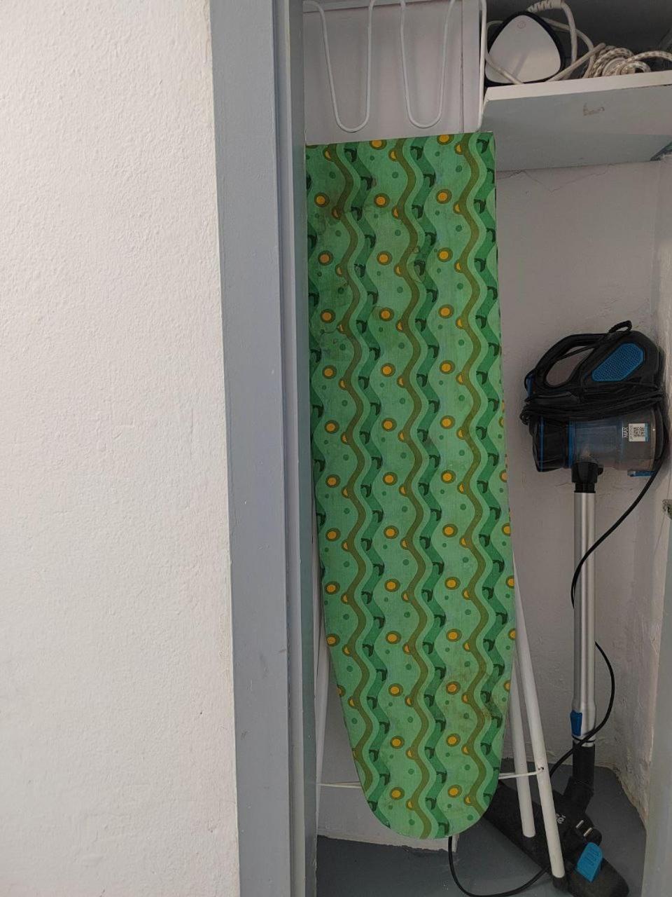 Apartment Ponderosa