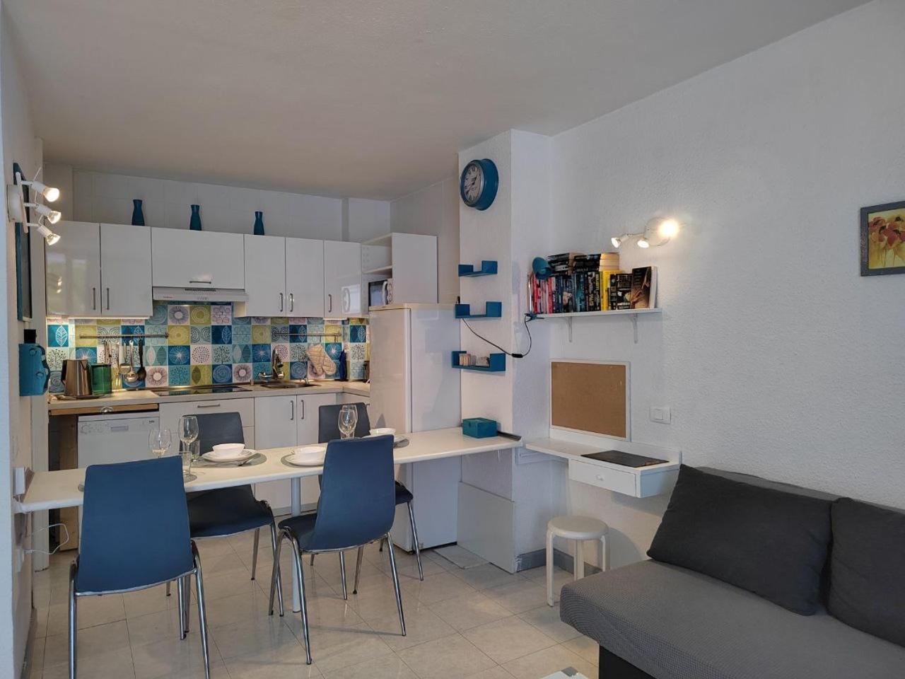 Apartment Ponderosa