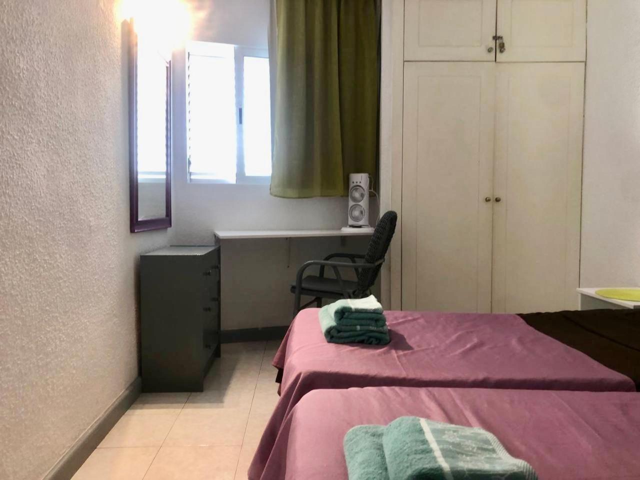 Ponderosa Apartment Costa Adeje (Tenerife)