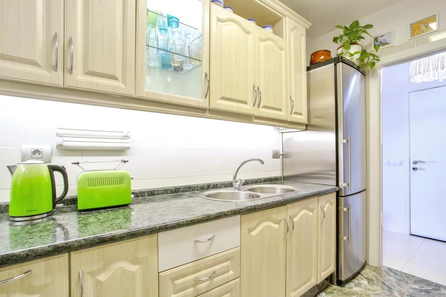 Appartement Luxury 1 Minute To The & Salt Pool Tabaiba