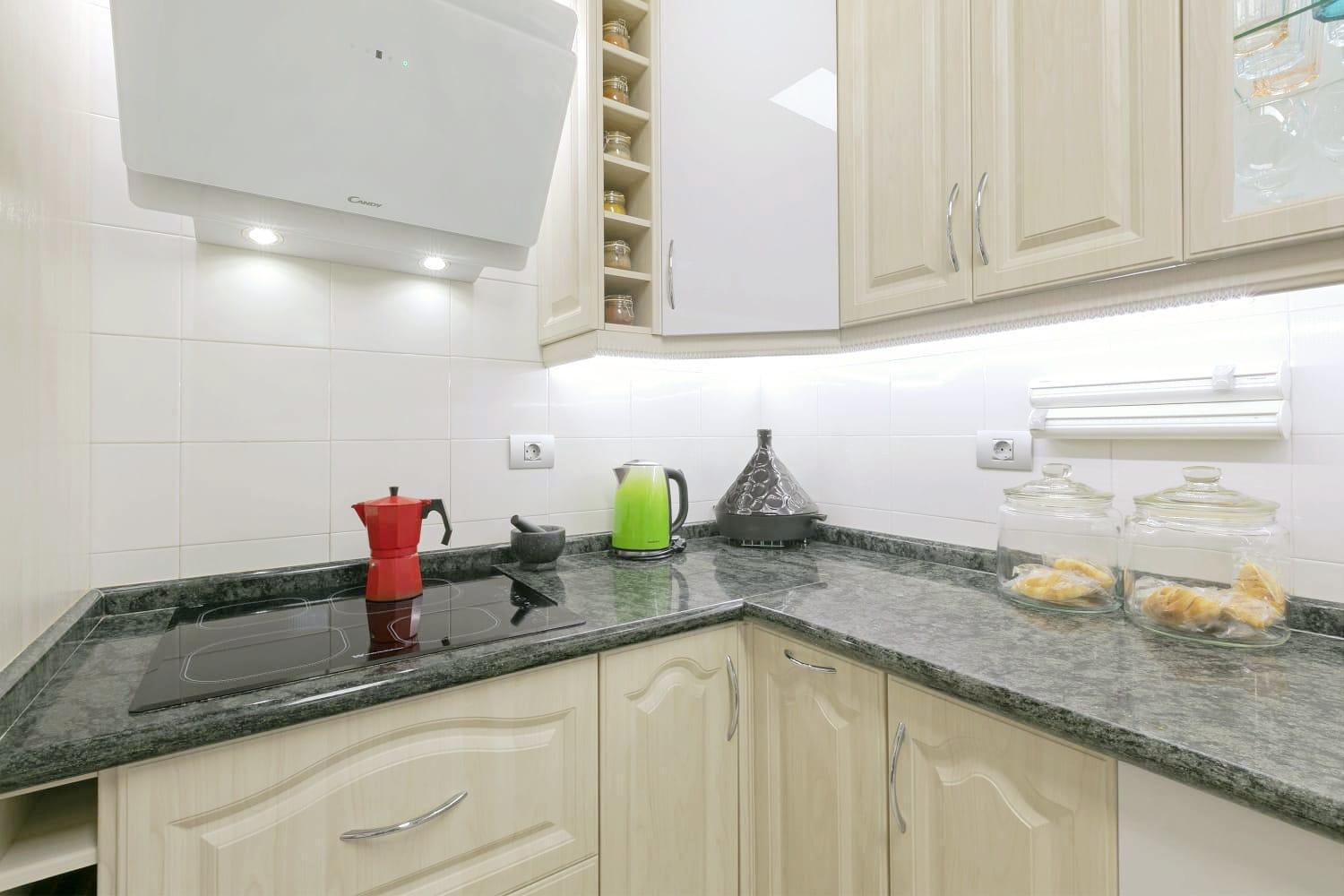 Apartment Luxury 1 Minute To The Beach & Salt Pool