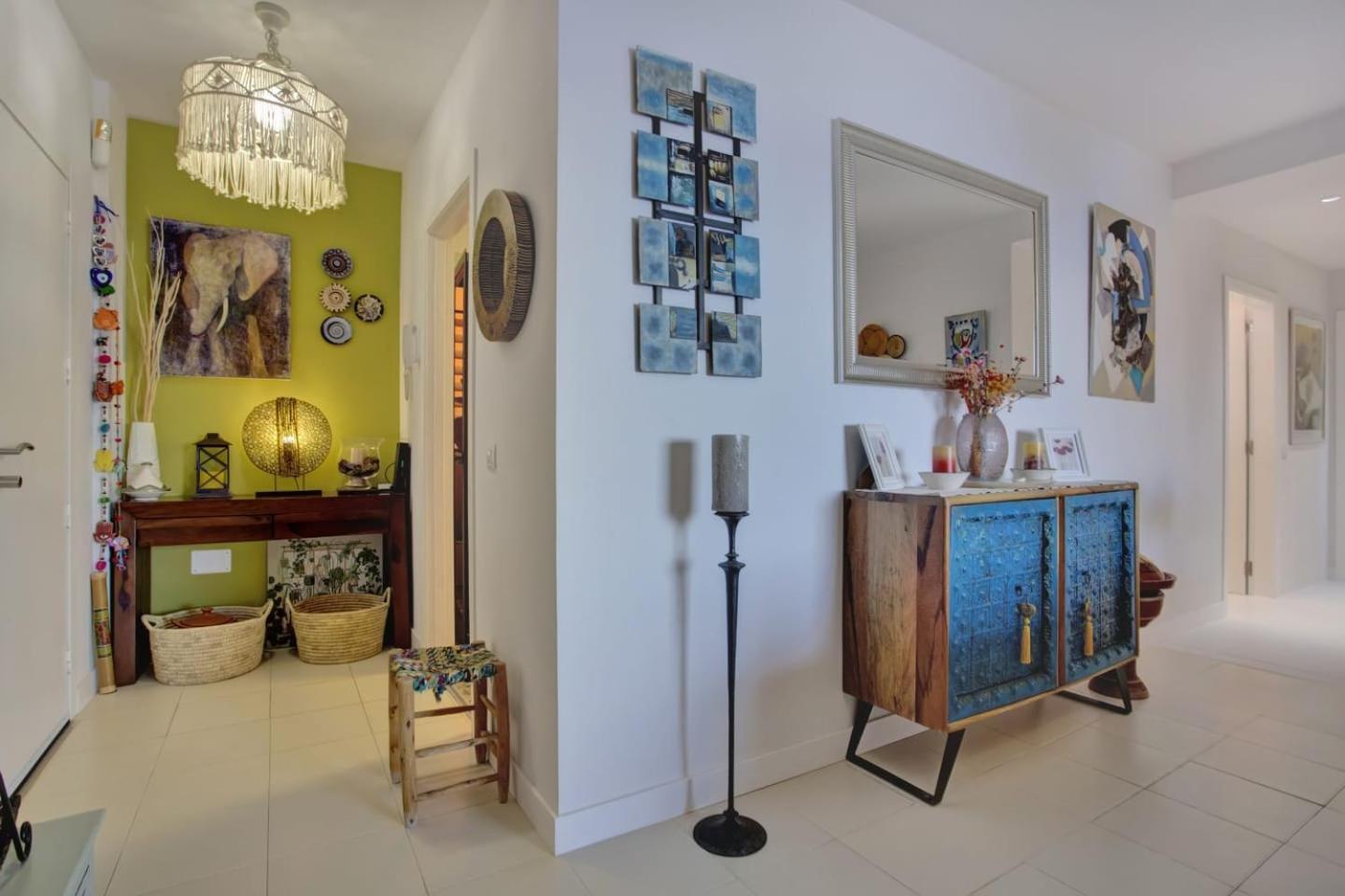 Appartement Luxury 1 Minute To The & Salt Pool Tabaiba