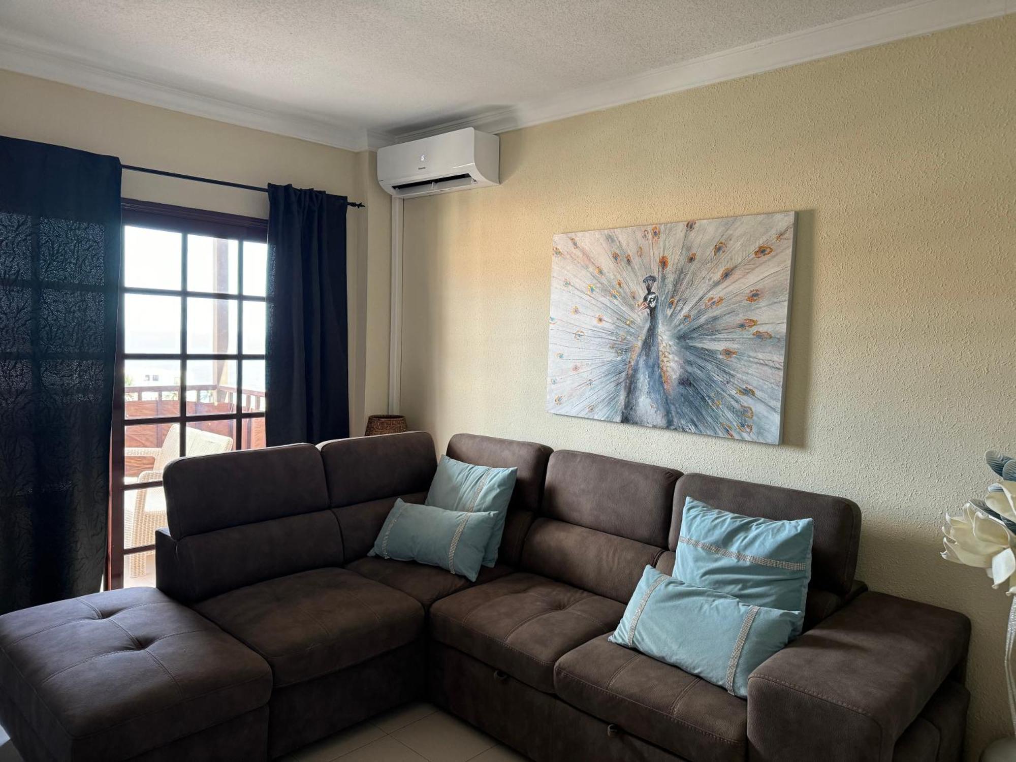Appartement Balcon Del Mar A&v Ocen View *