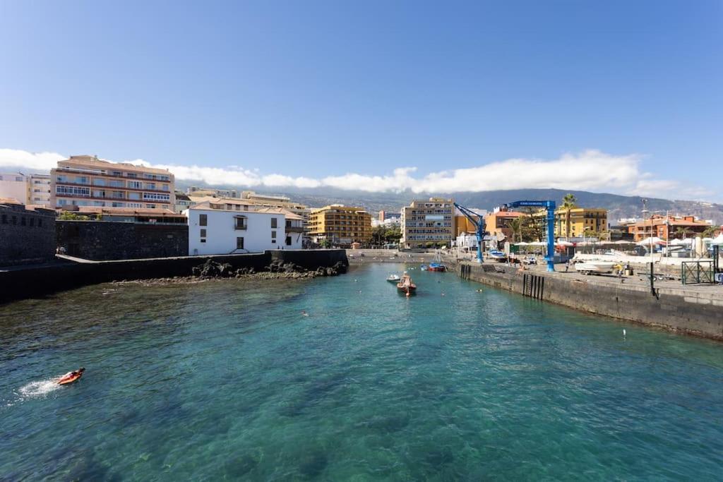 Prime Homes Muelle * Puerto de la Cruz (Tenerife)