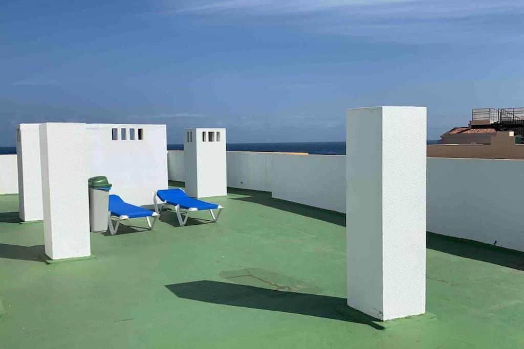 Apartment Prime Homes Muelle *