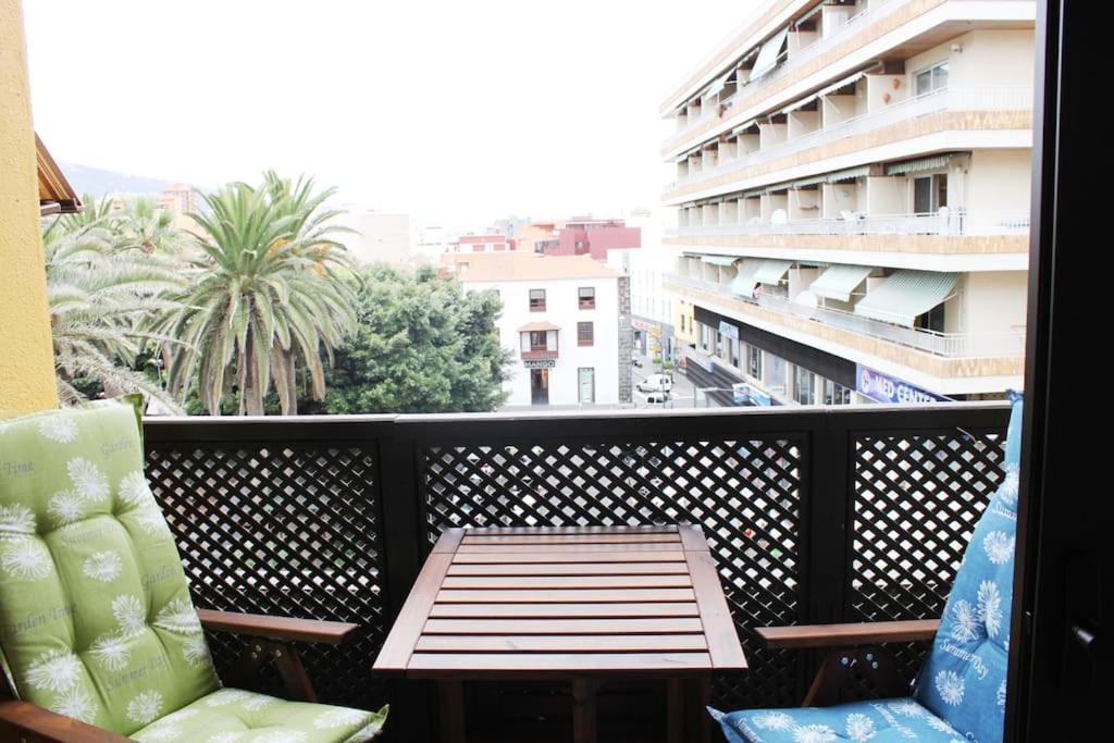 Apartment Prime Homes Muelle Puerto de la Cruz (Tenerife)