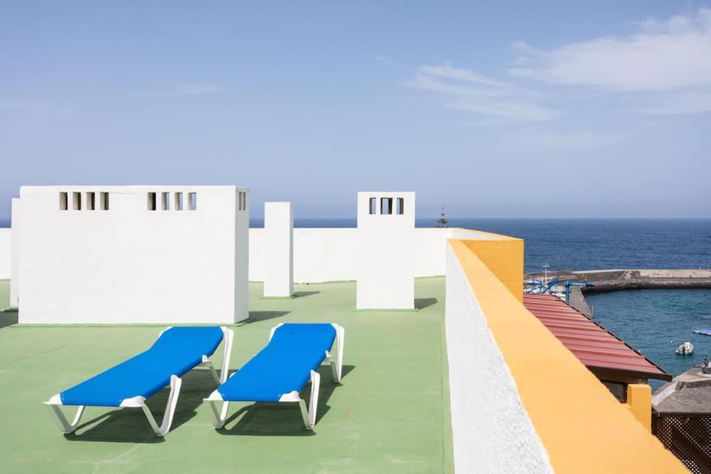 Prime Homes Muelle Apartment
