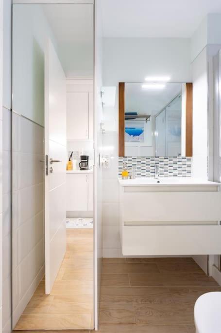 Apartment Prime Homes Muelle
