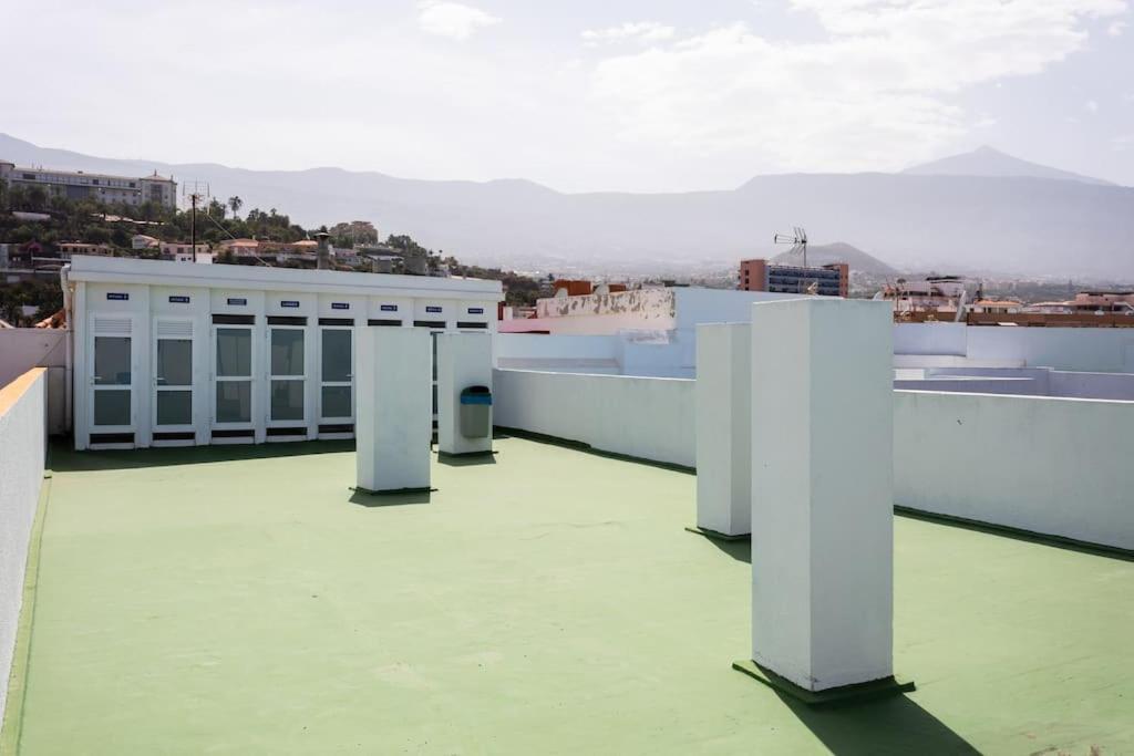 Apartment Prime Homes Muelle Puerto de la Cruz (Tenerife)
