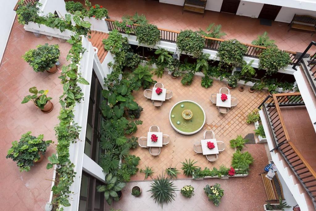 Prime Homes Muelle Apartment Puerto de la Cruz (Tenerife)