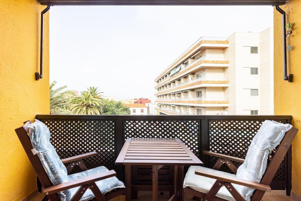 Prime Homes Muelle Apartment