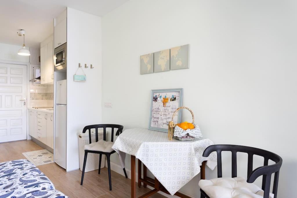 Apartment Prime Homes Muelle Puerto de la Cruz (Tenerife)