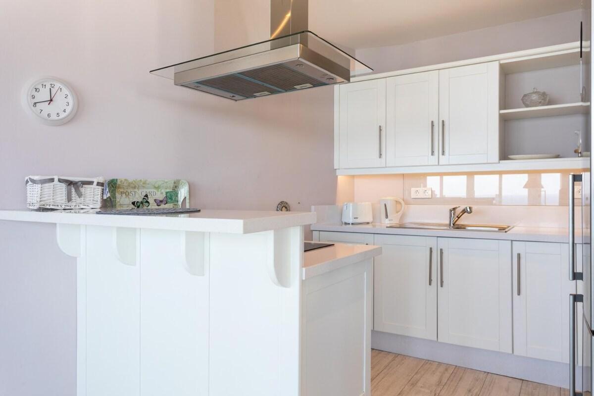 Appartement Prime Homes Playa Jardin Puerto de la Cruz (Tenerife)