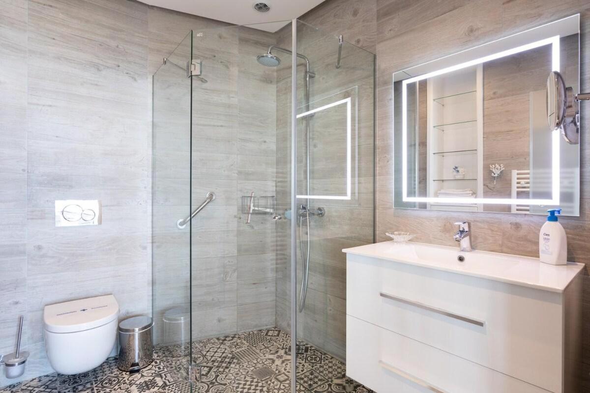 Prime Homes Playa Jardin Appartement