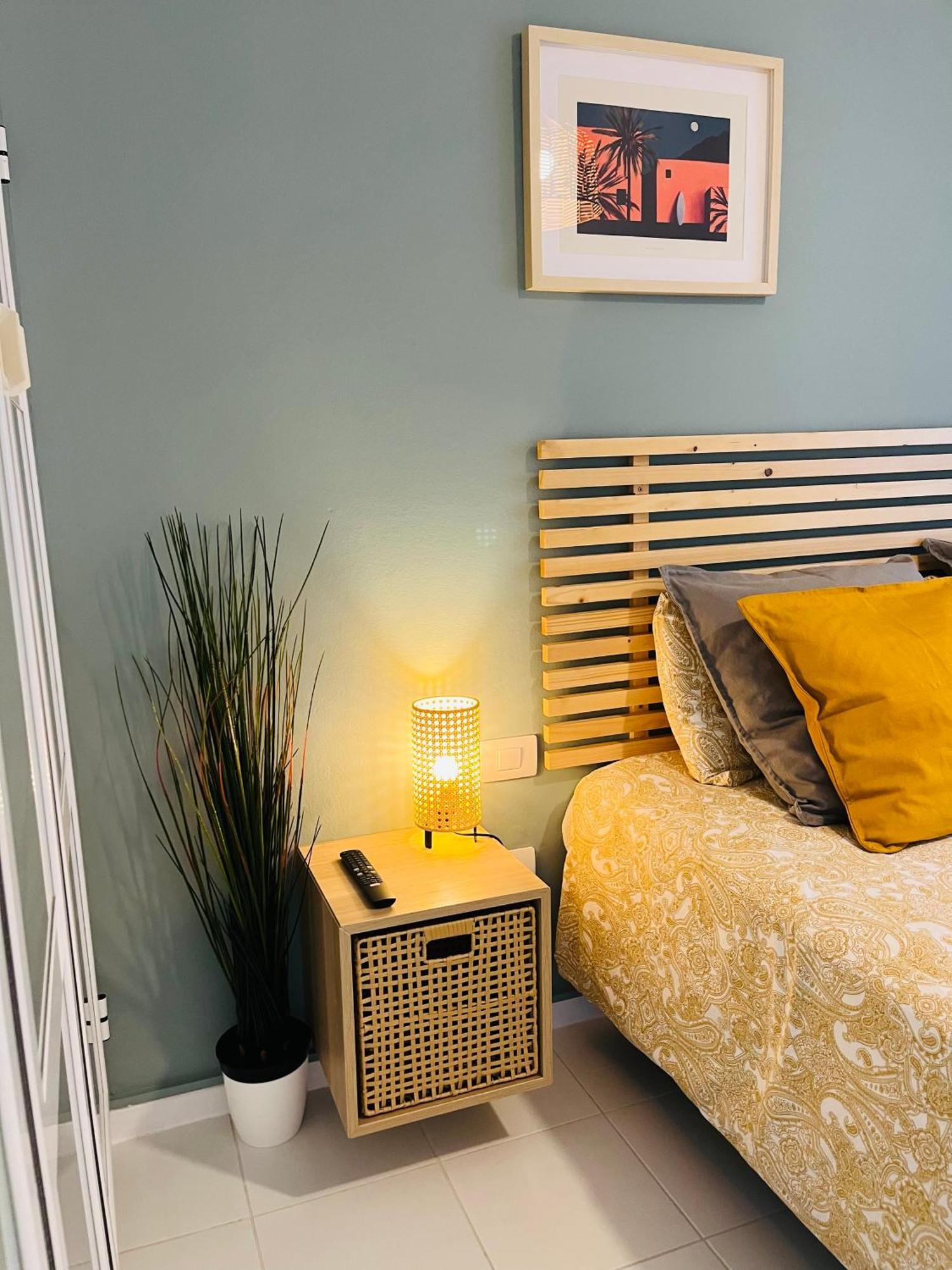 Apartamento The Terrace *