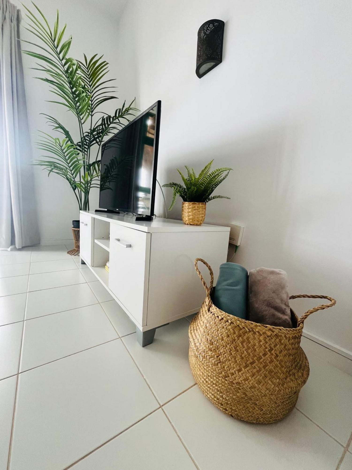 Apartamento The Terrace