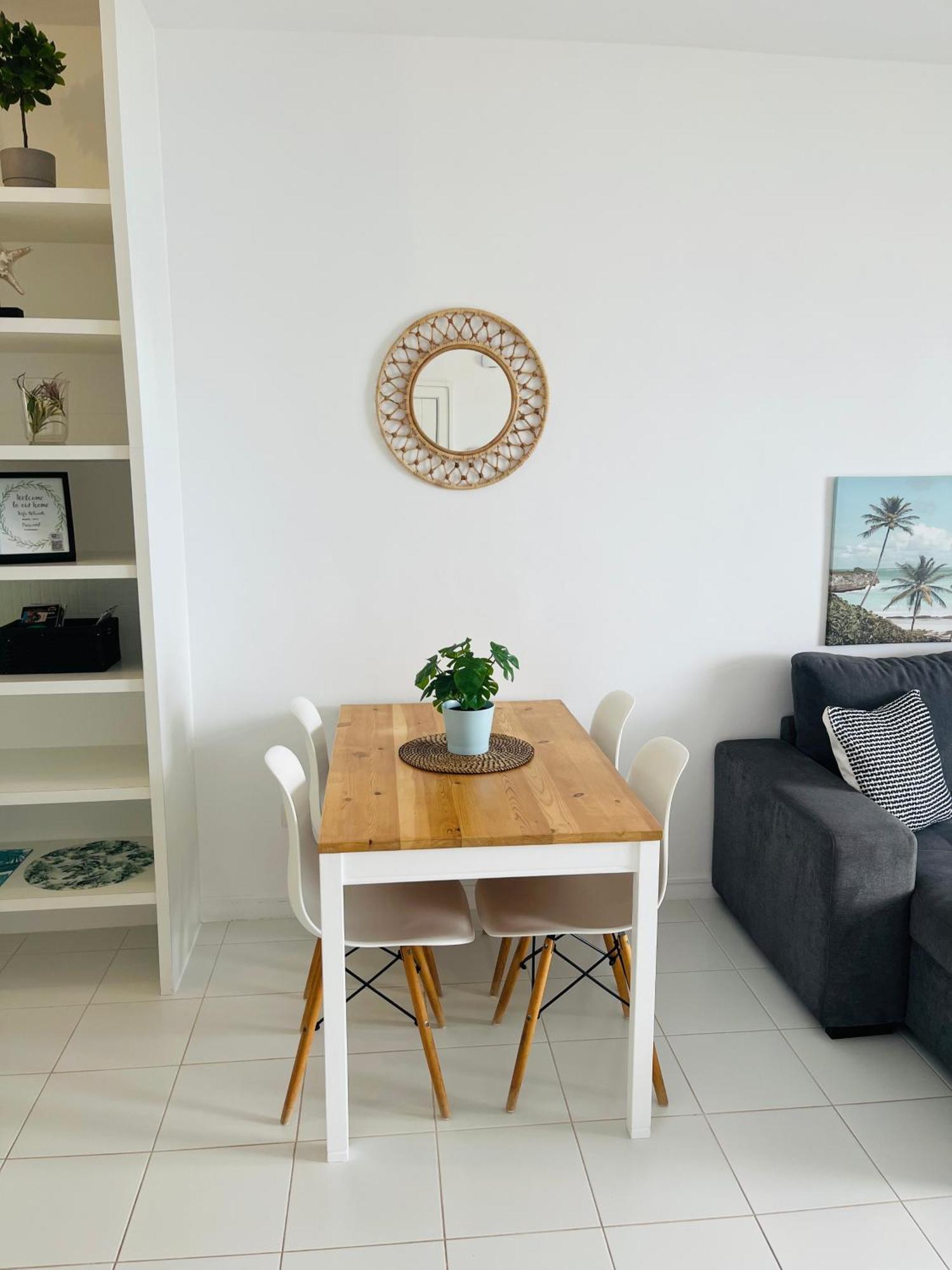 Apartamento The Terrace Bajamar (La Laguna)