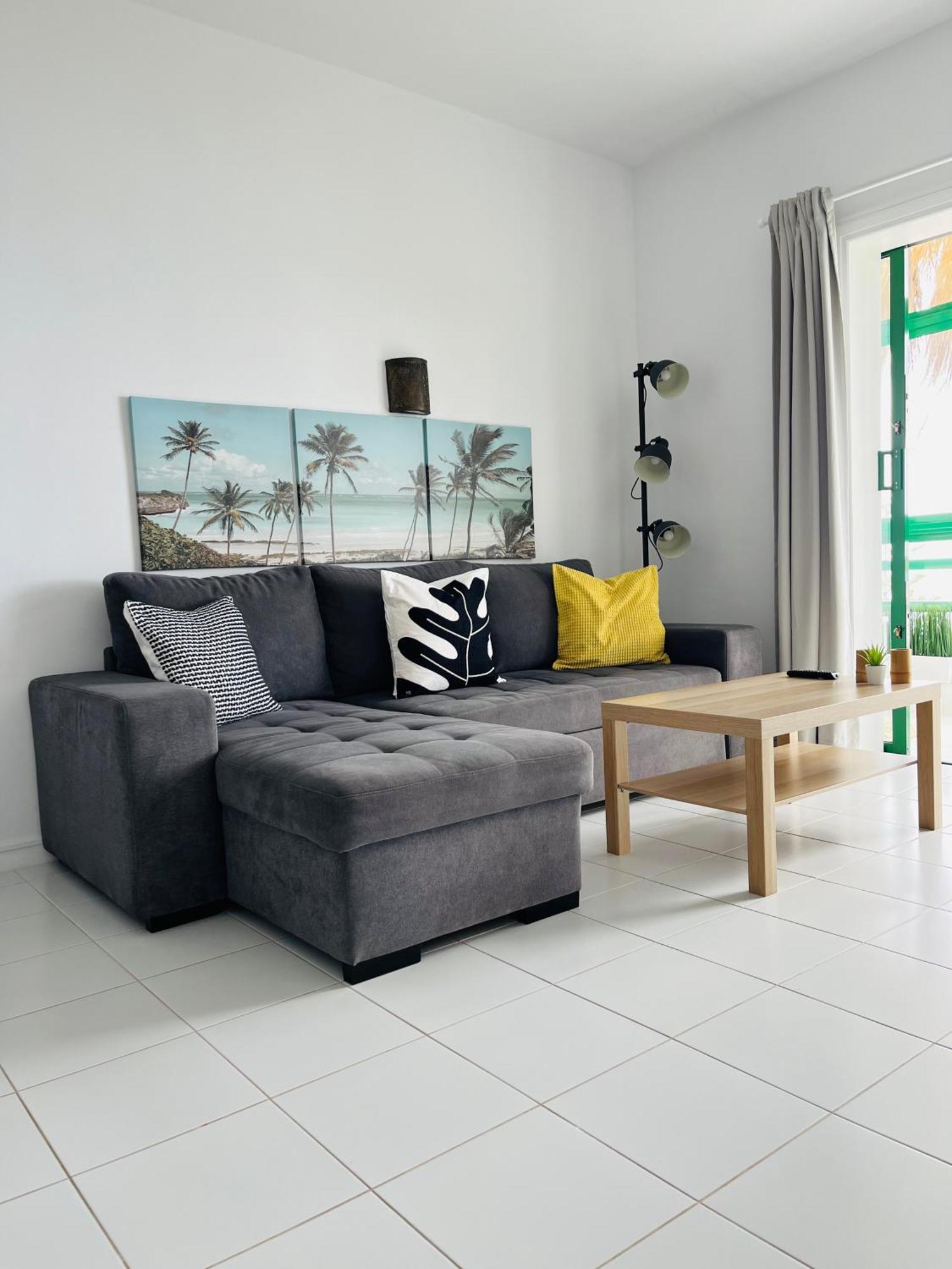 The Terrace Apartamento