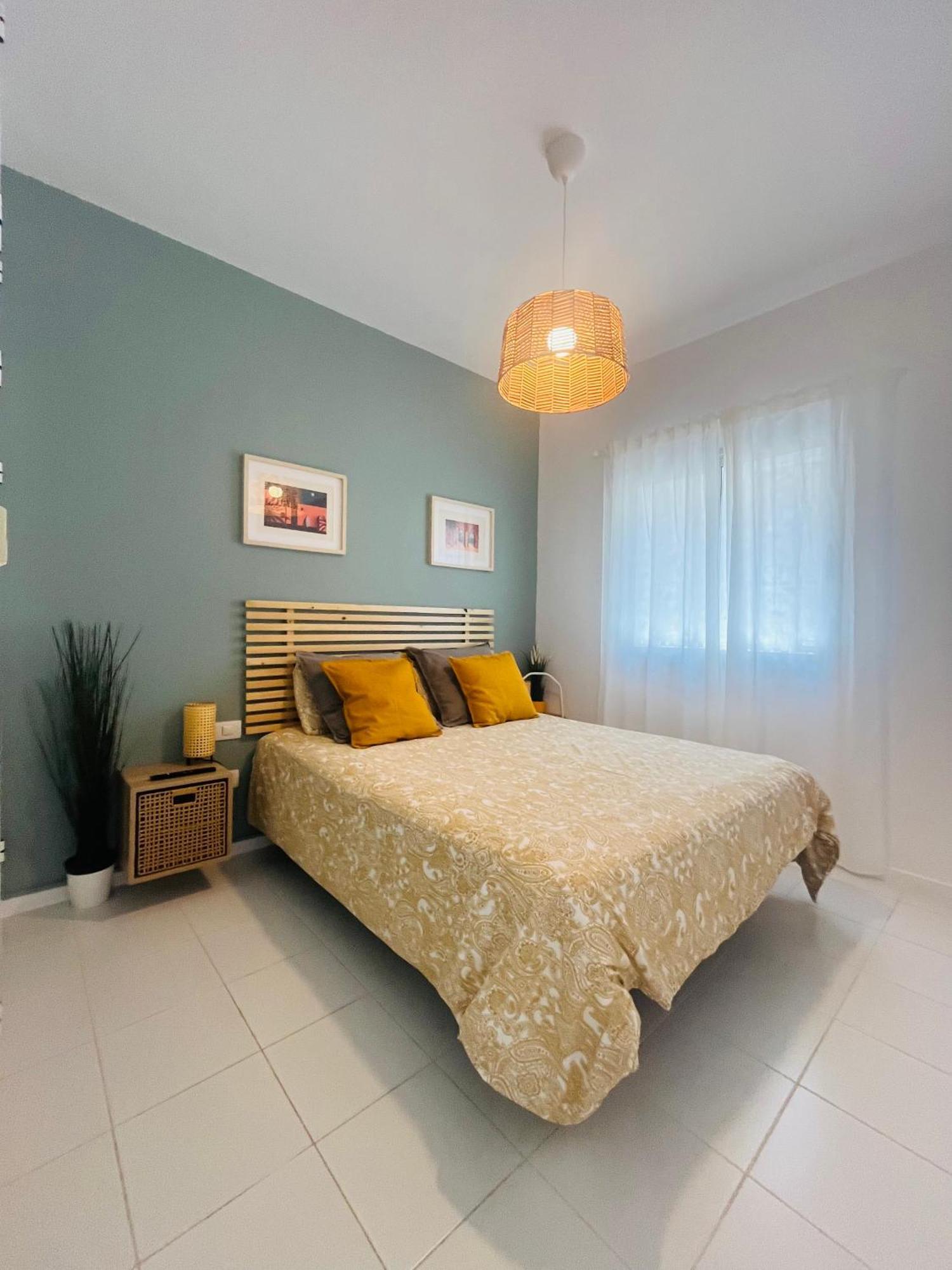Apartamento The Terrace *