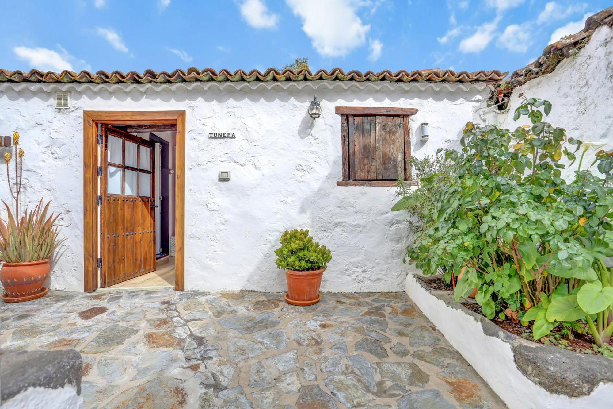 Casa Fina * Santiago Del Teide