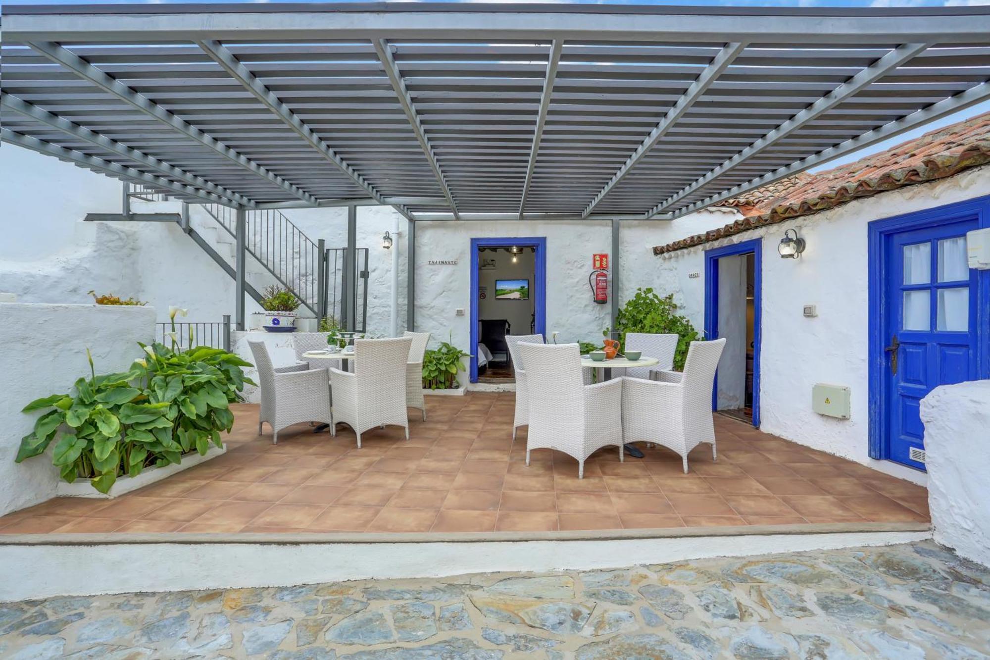 Country house Casa Fina *