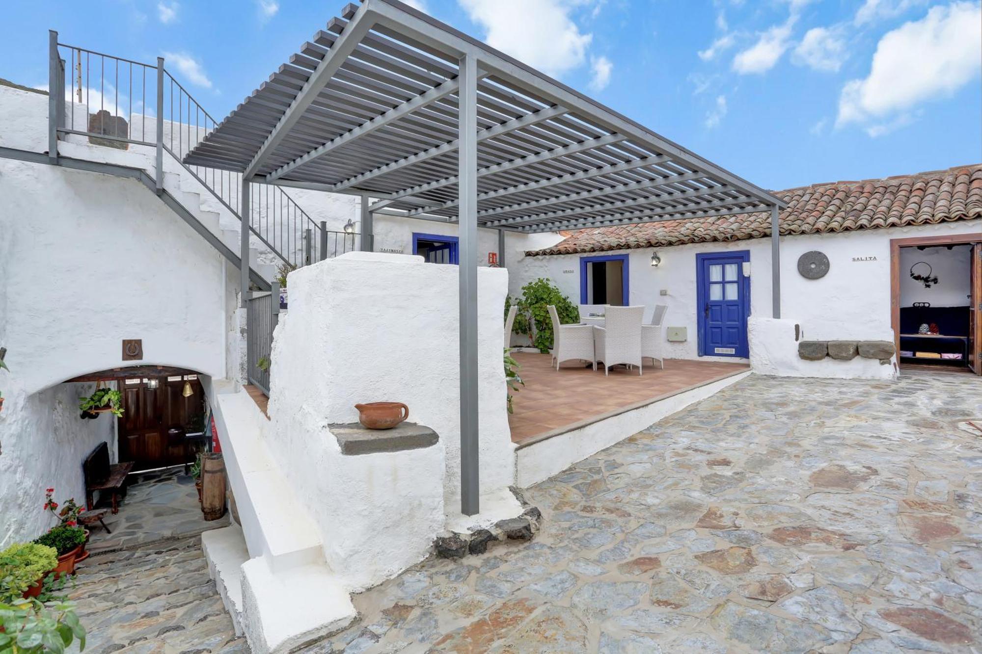 Casa Fina Santiago Del Teide