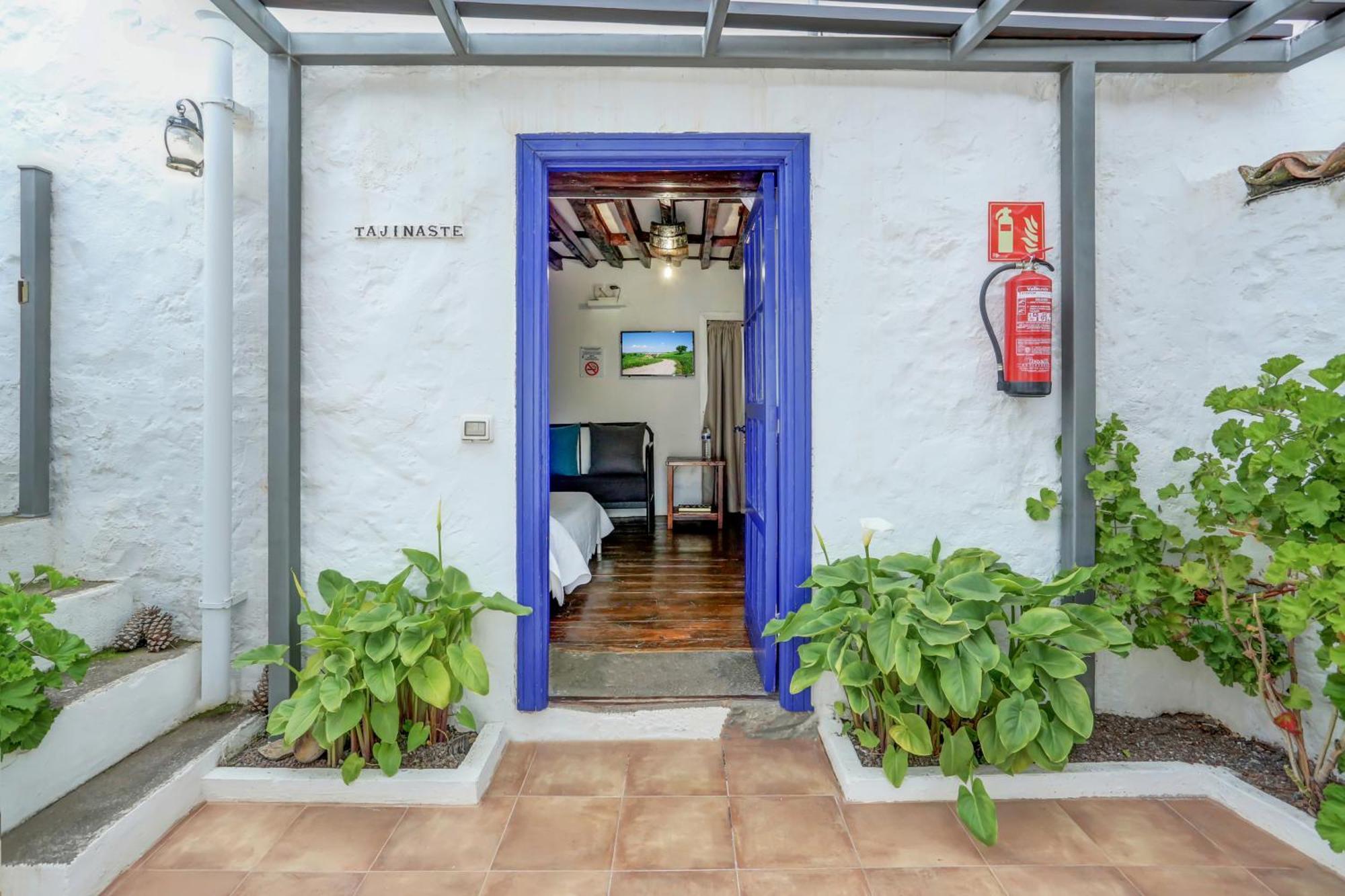 Country house Casa Fina Santiago Del Teide