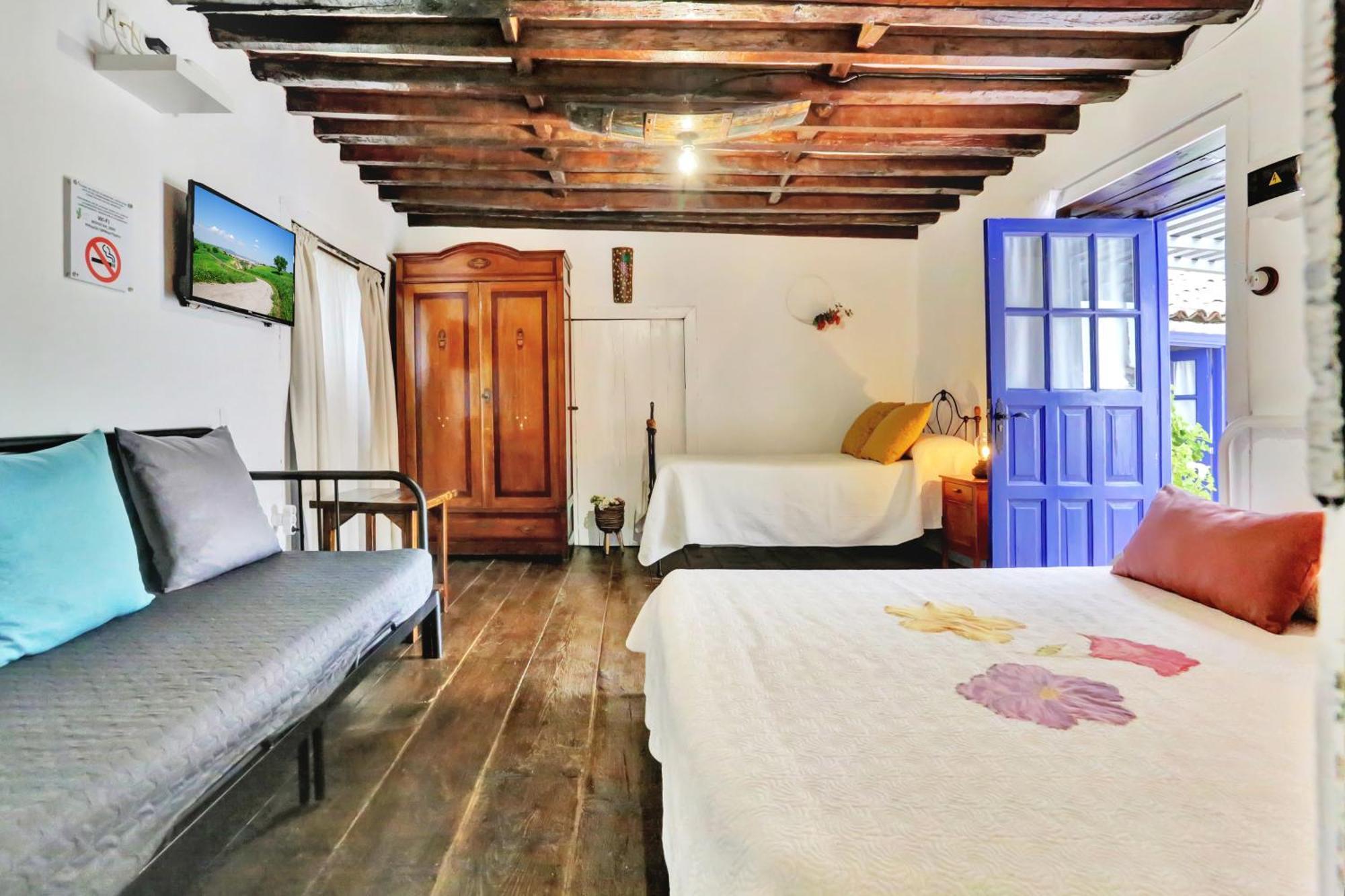 Casa Fina Santiago Del Teide