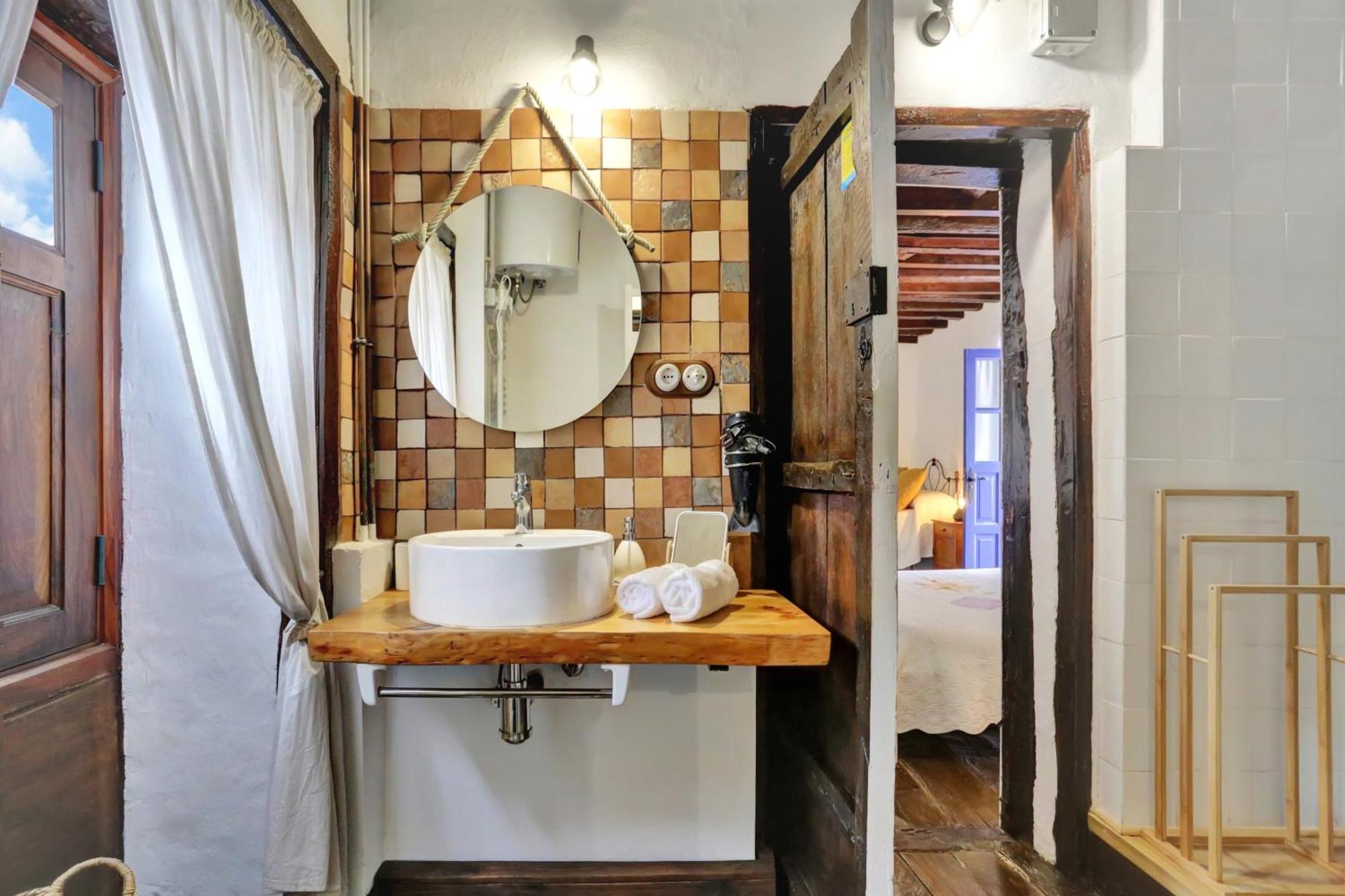 Casa Fina * Santiago Del Teide